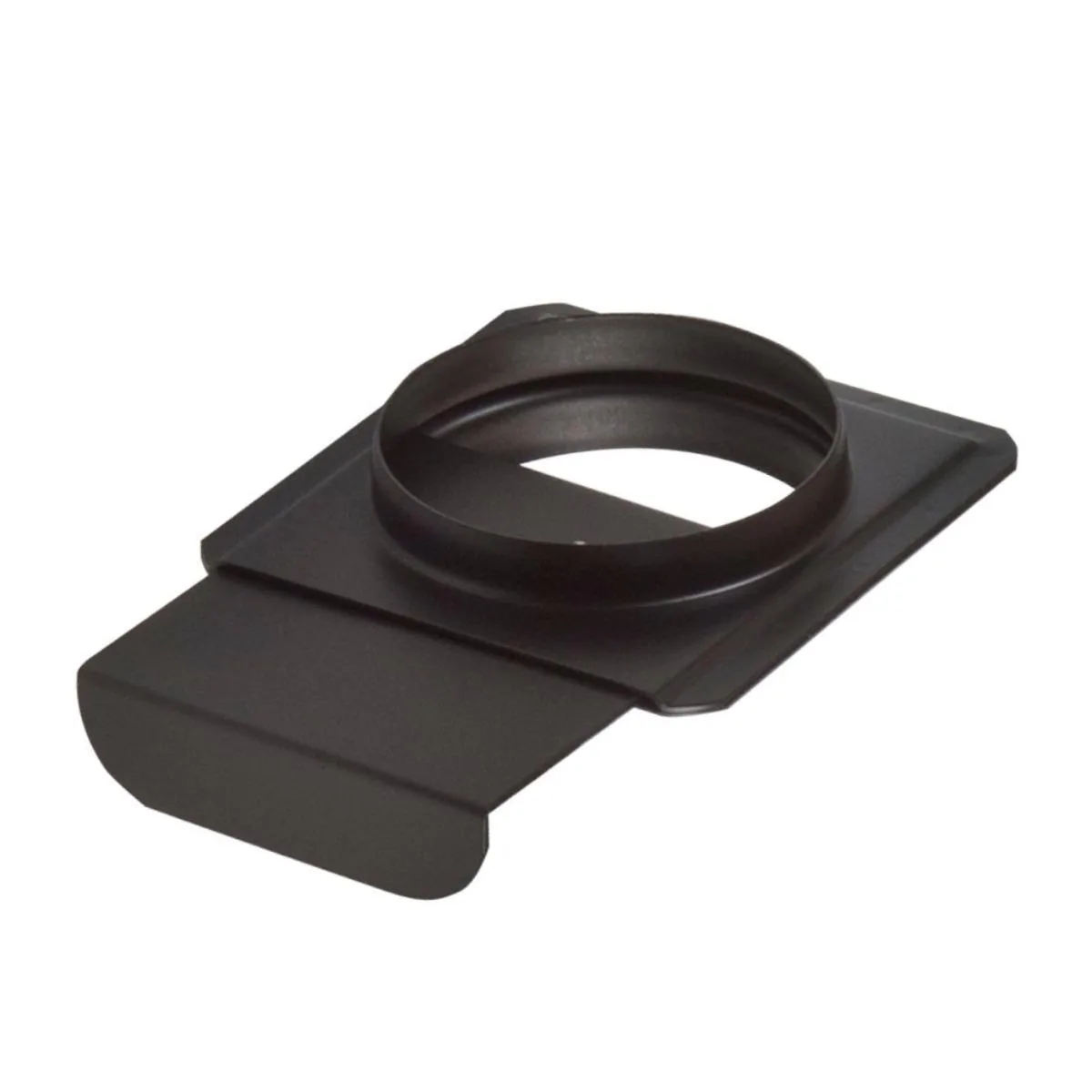 Anslutningsrör Narvi rökspjäll