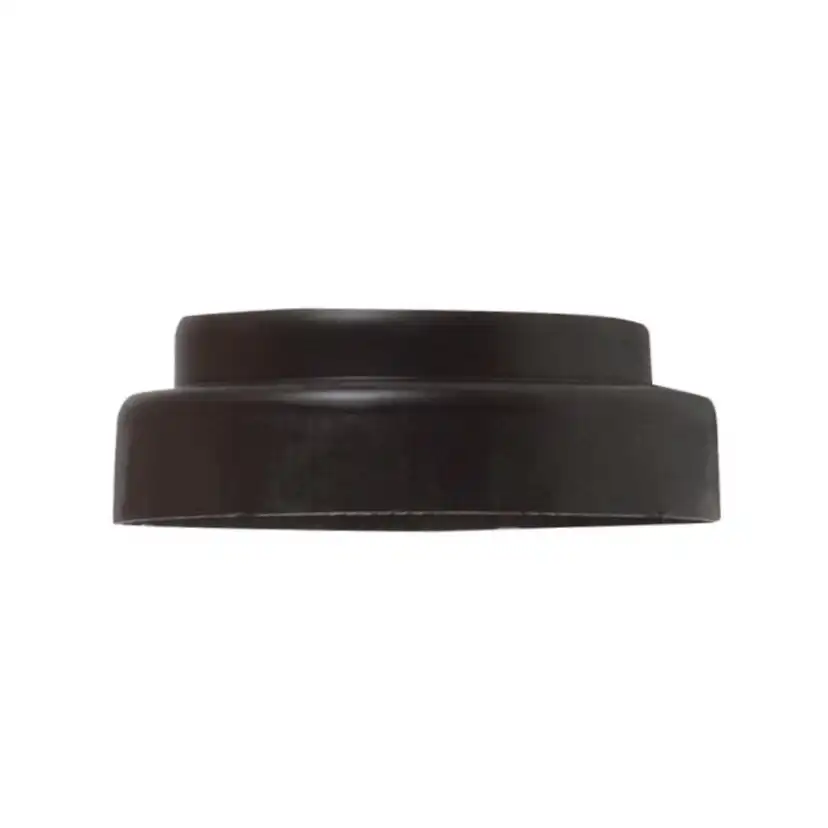 Anslutningsrör Narvi Rökrör övergång 122/150 mm