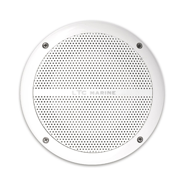 Högtalare LTC 6,5" 120 W Vattentät