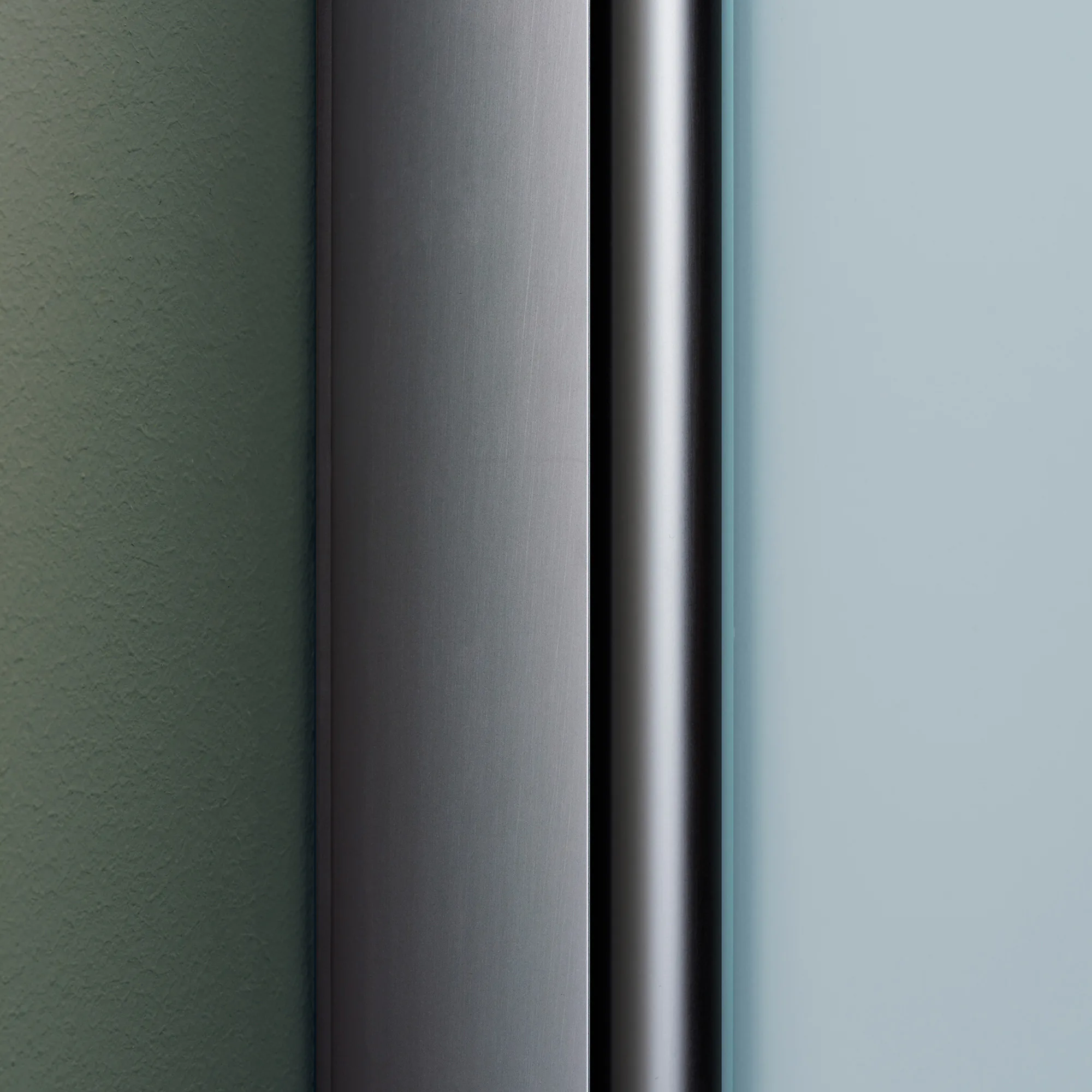 Förlängningsprofil Noro Prisma Natureloxerad