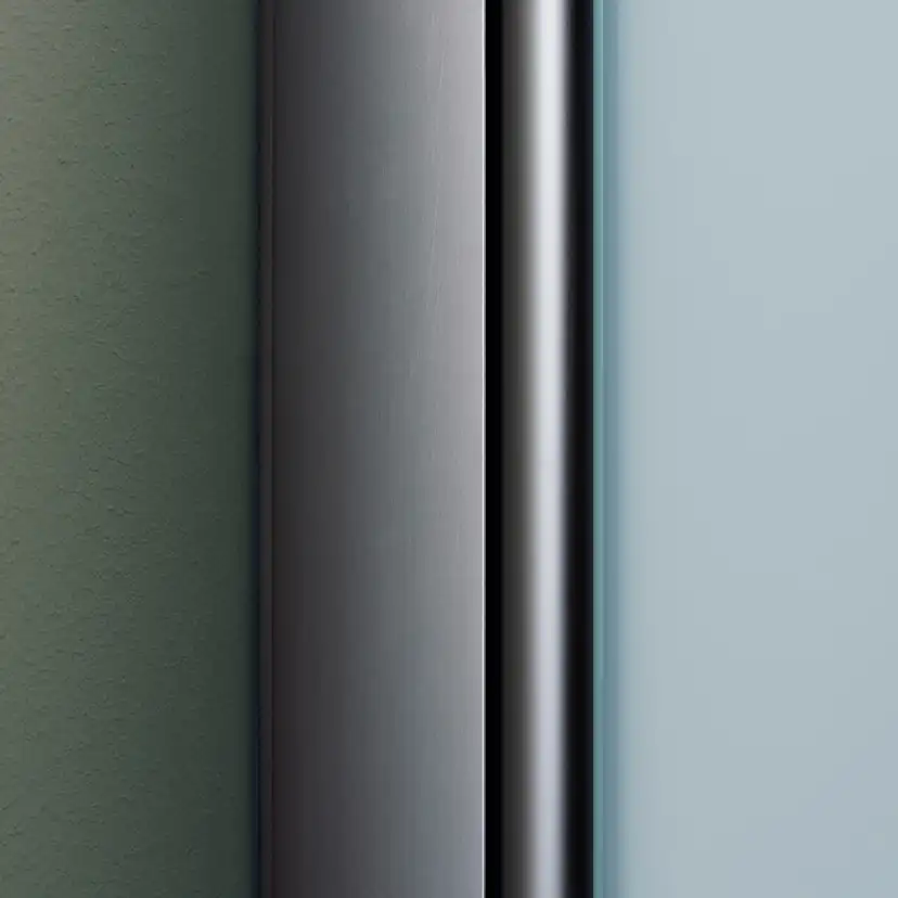 Förlängningsprofil Noro Prisma Natureloxerad