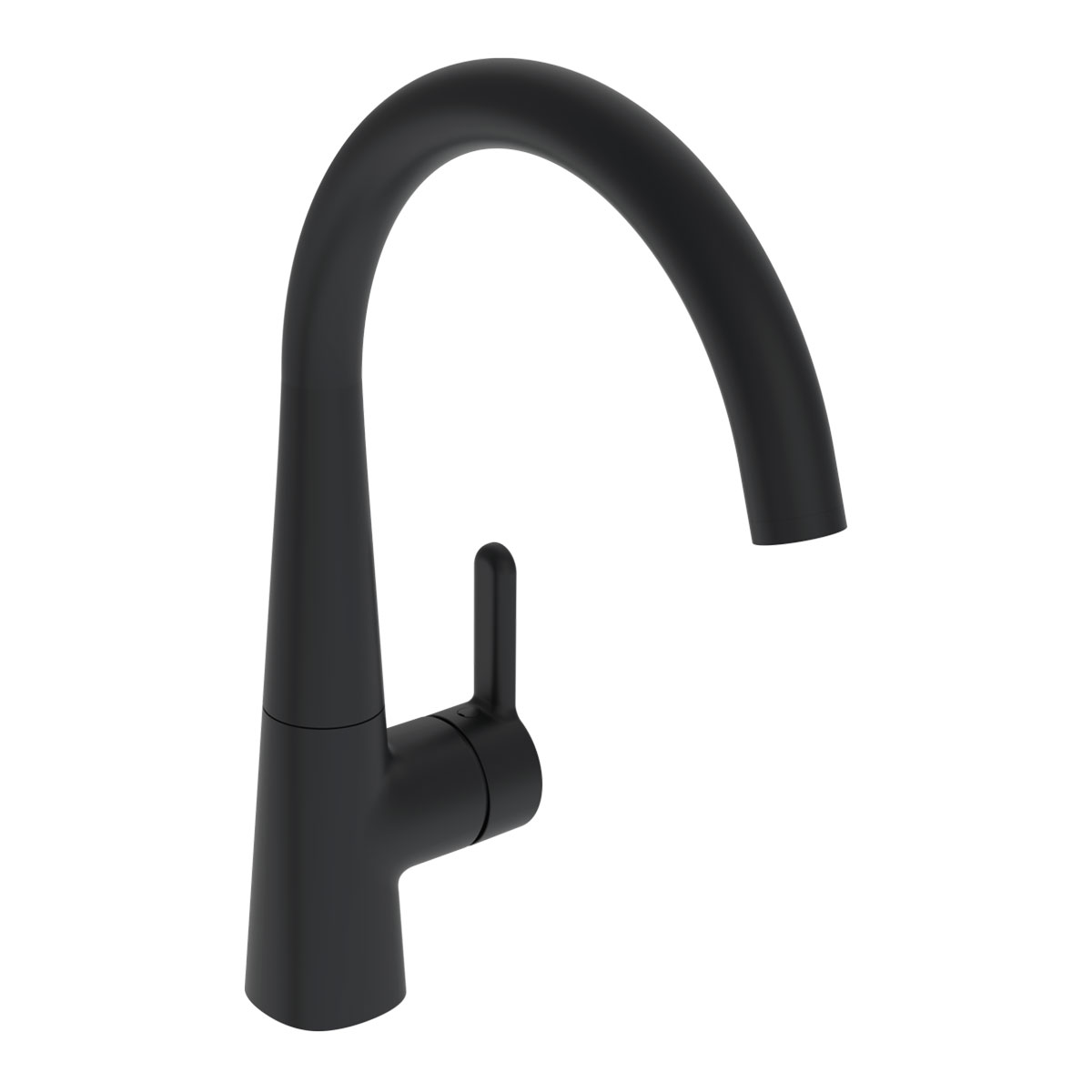 Köksblandare Oras Inspera Hög Pip