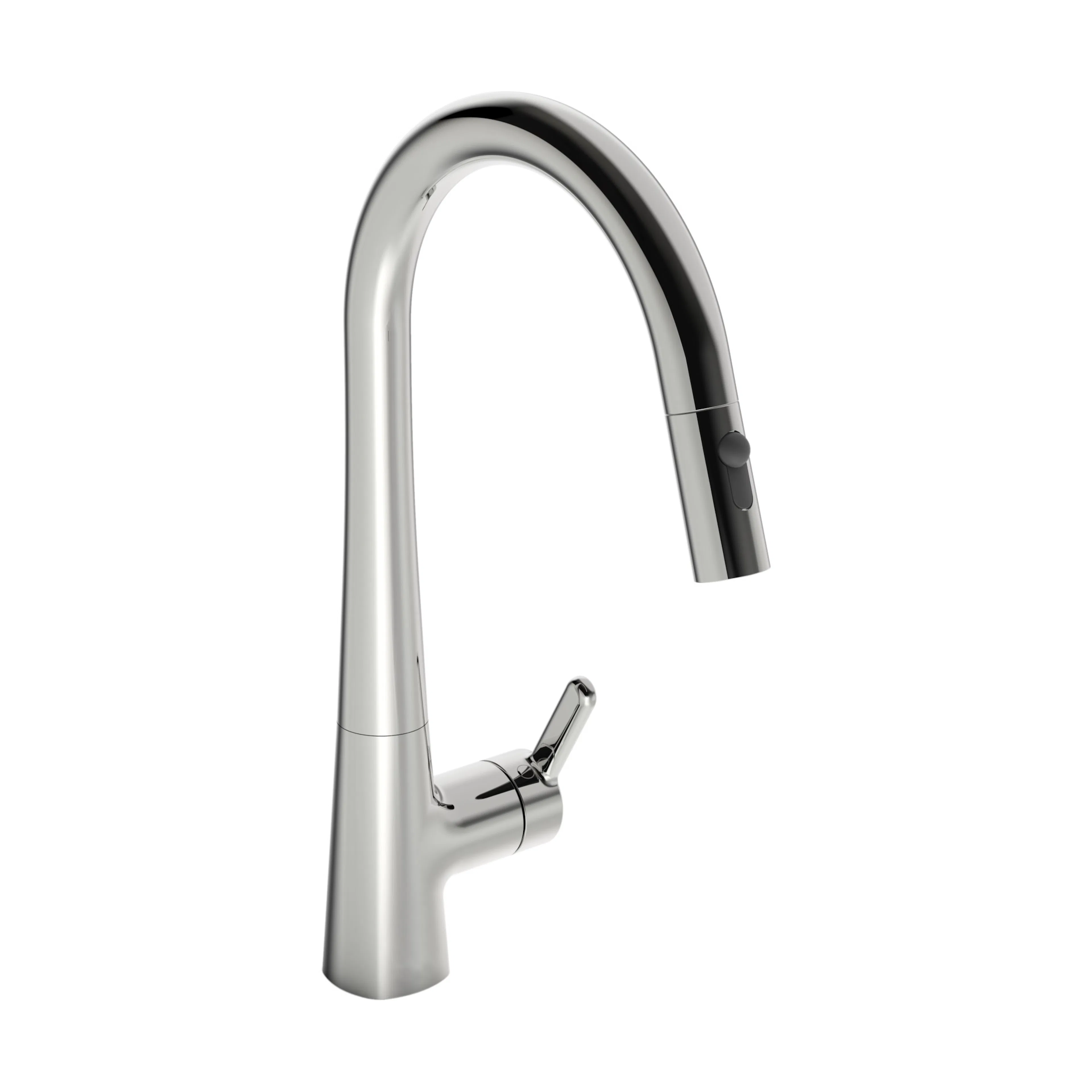 Köksblandare Oras Inspera med Utdragbar Pip