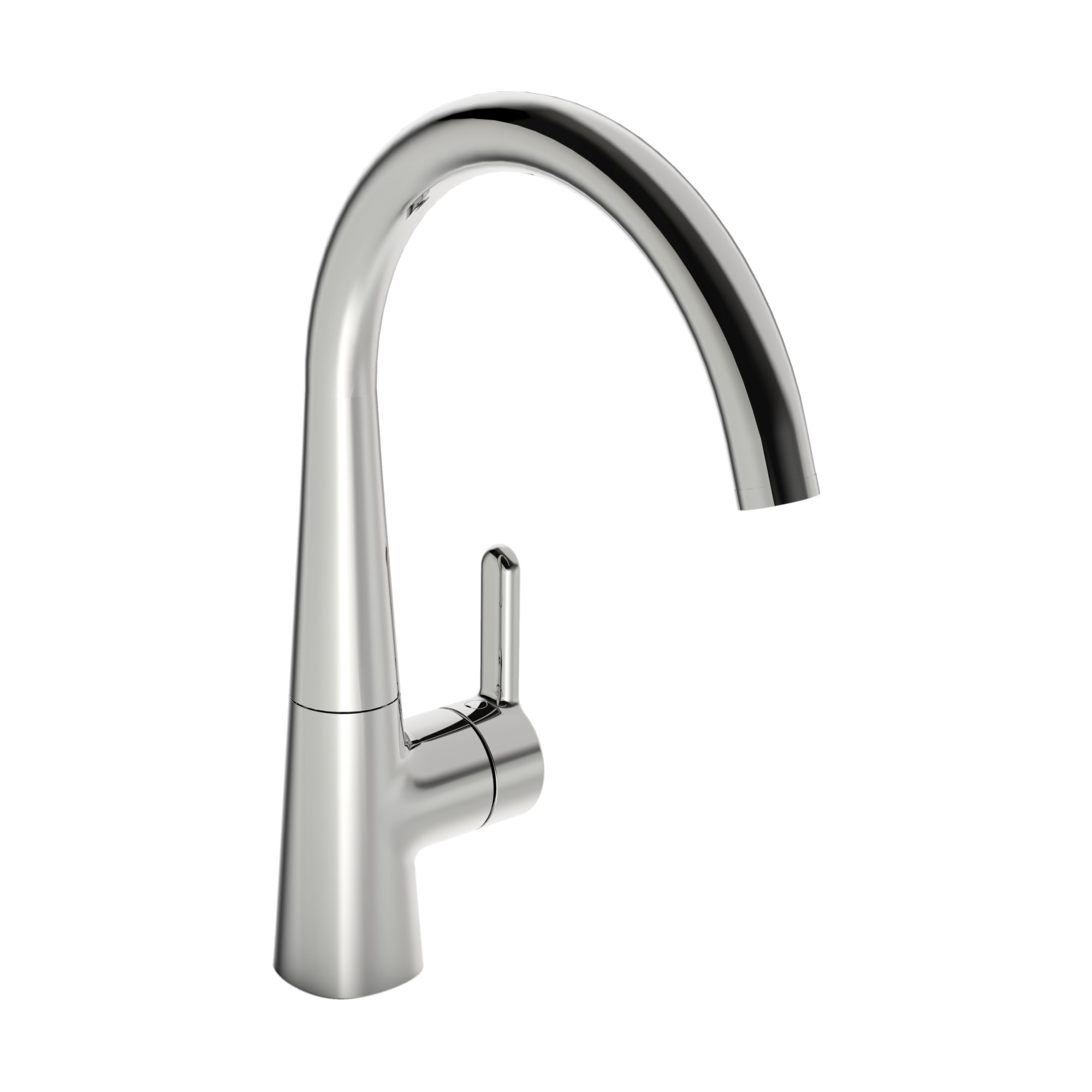 Köksblandare Oras Inspera Hög Pip