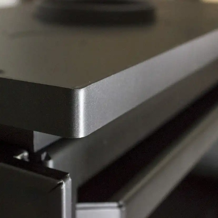 Braskamin Lacunza Adour 600 CLI