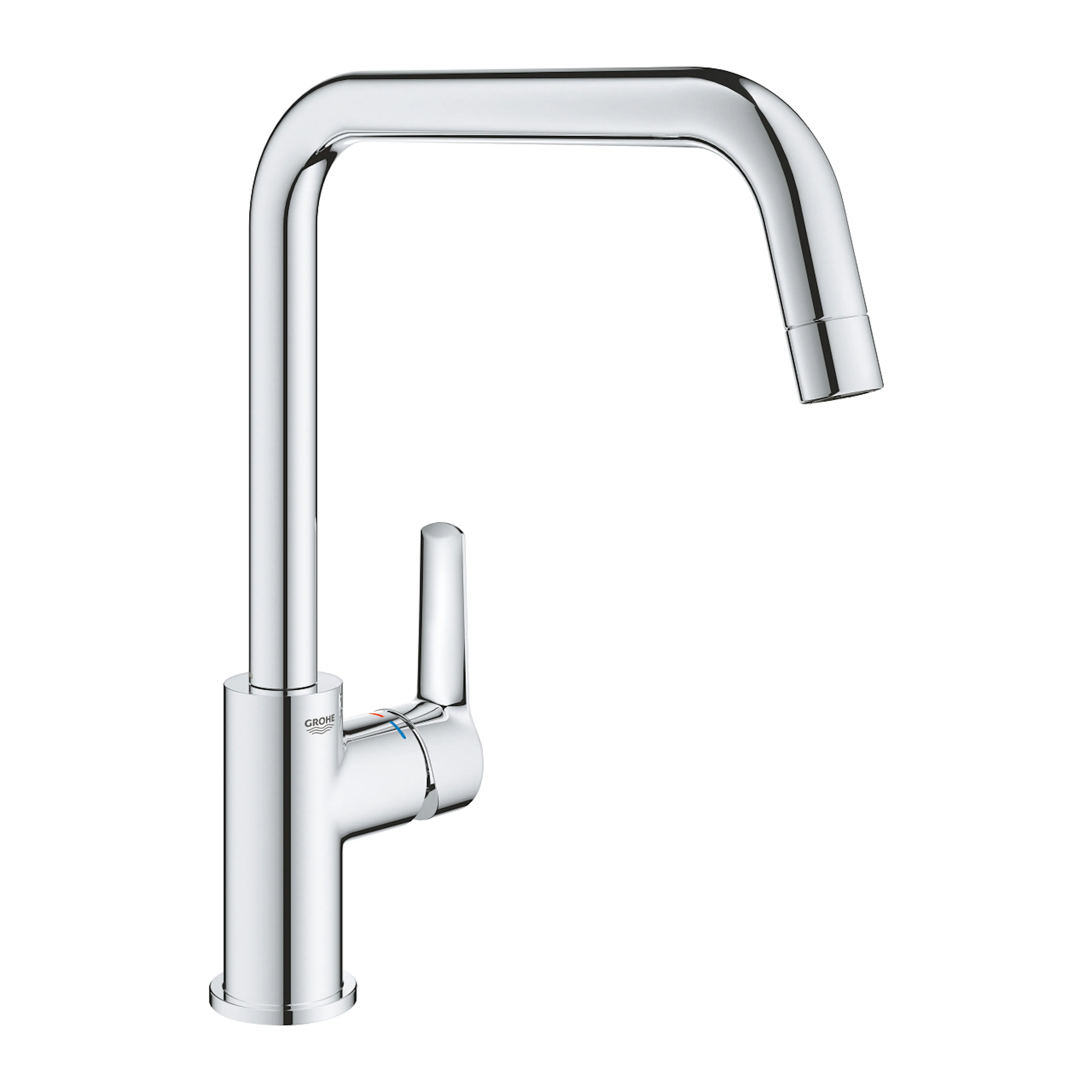 Köksblandare Grohe Start 30470 L-pip