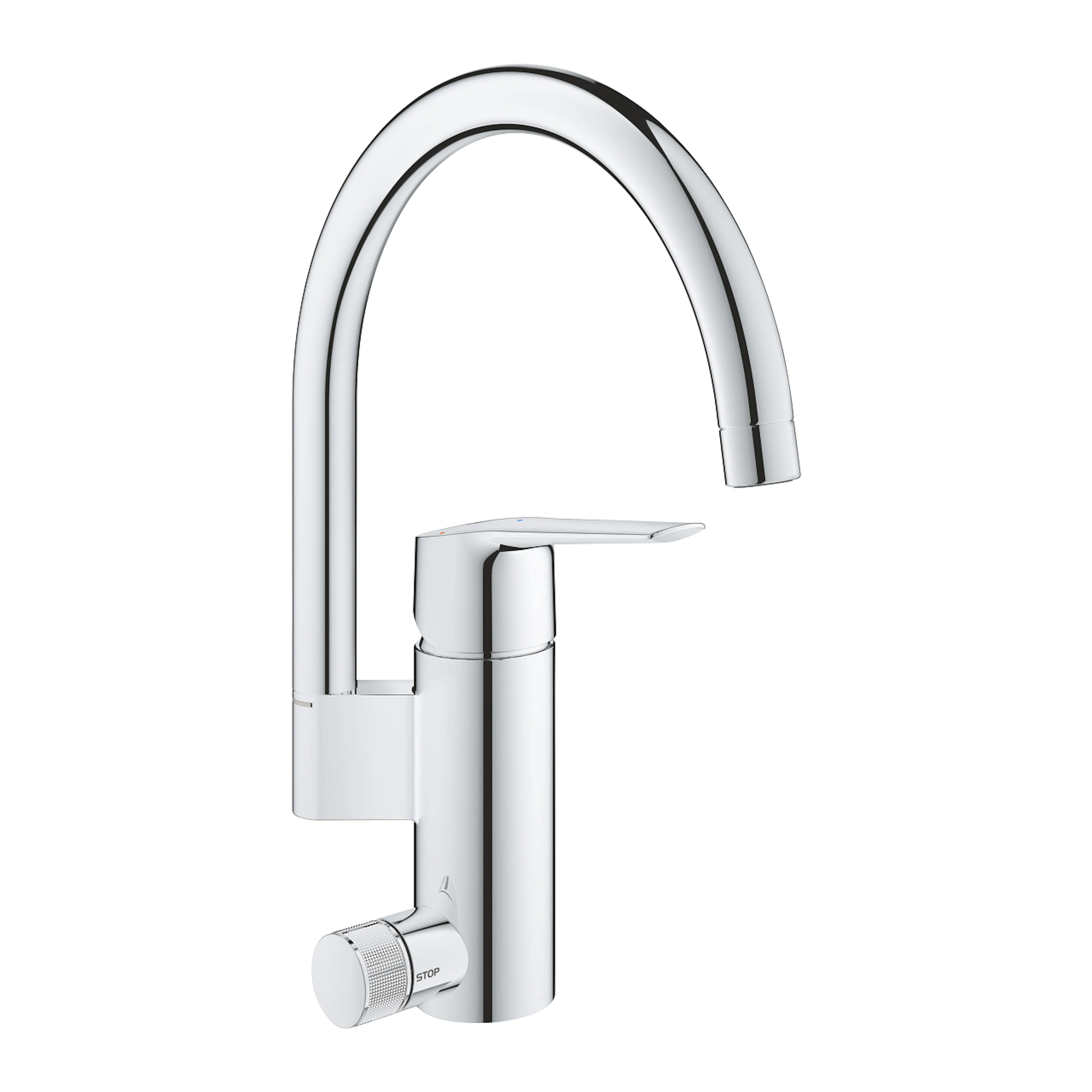 Köksblandare Grohe Start