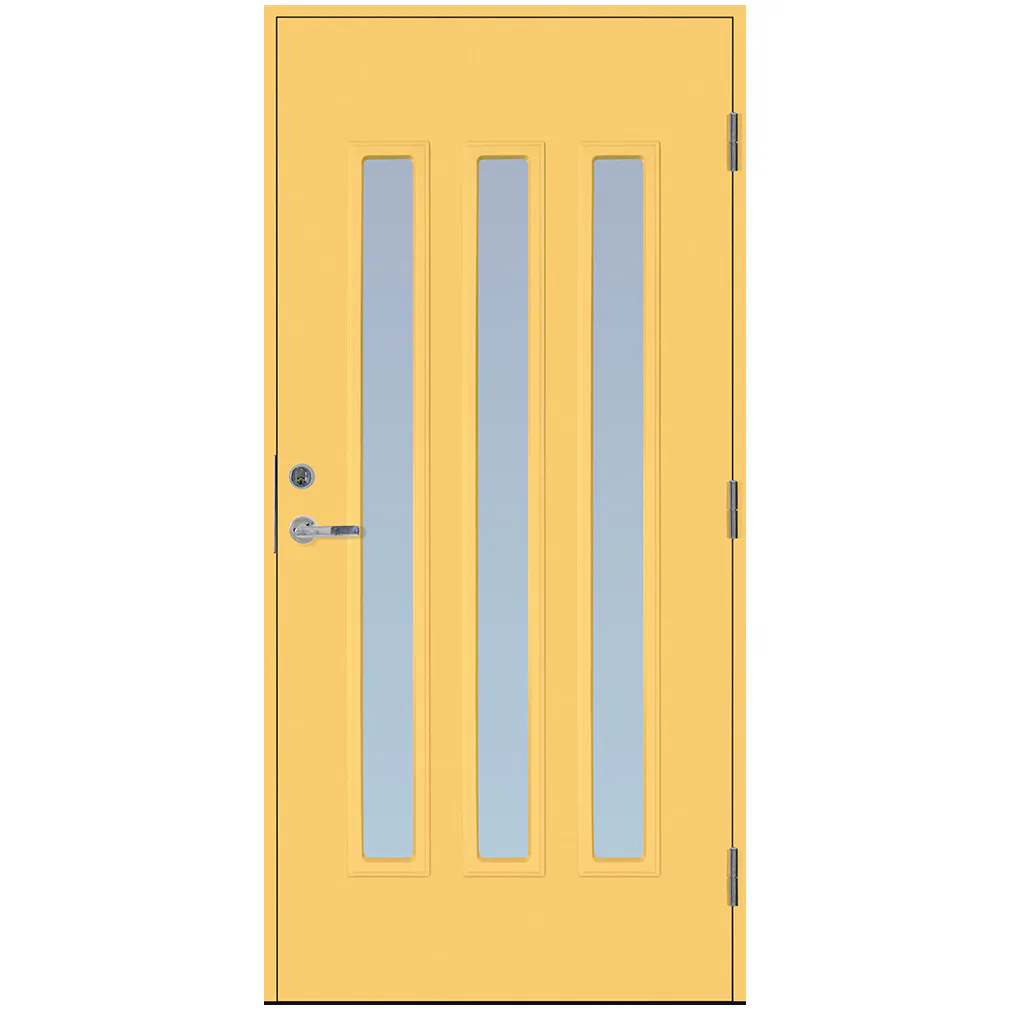 S-1040-Y10R, Ljusgul