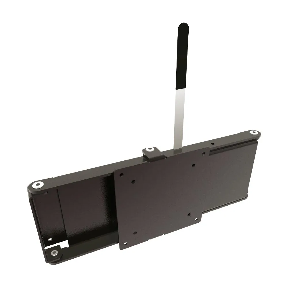 Väggfäste LTC Låsbart