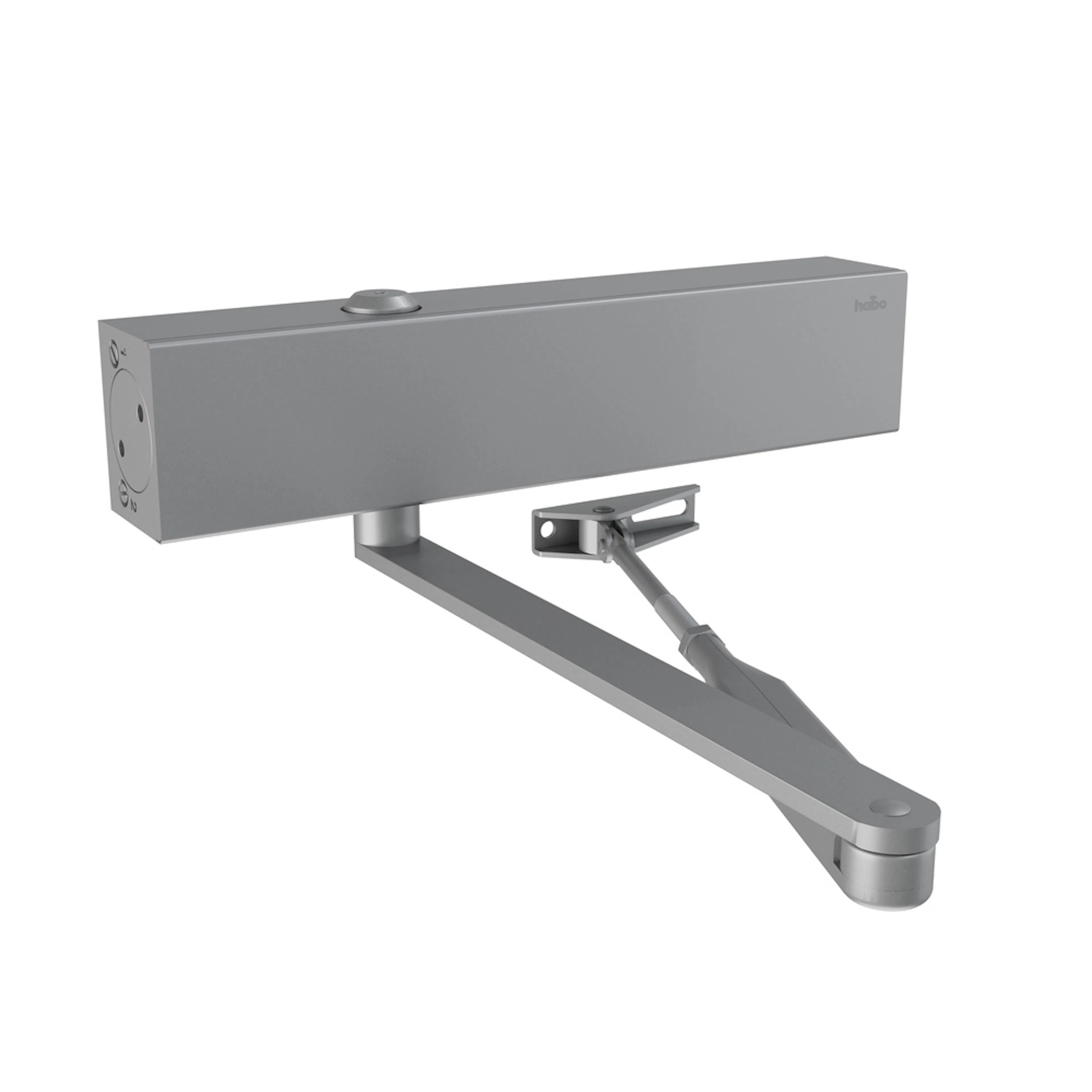 Dörrstängare Habo 500 med standardarm