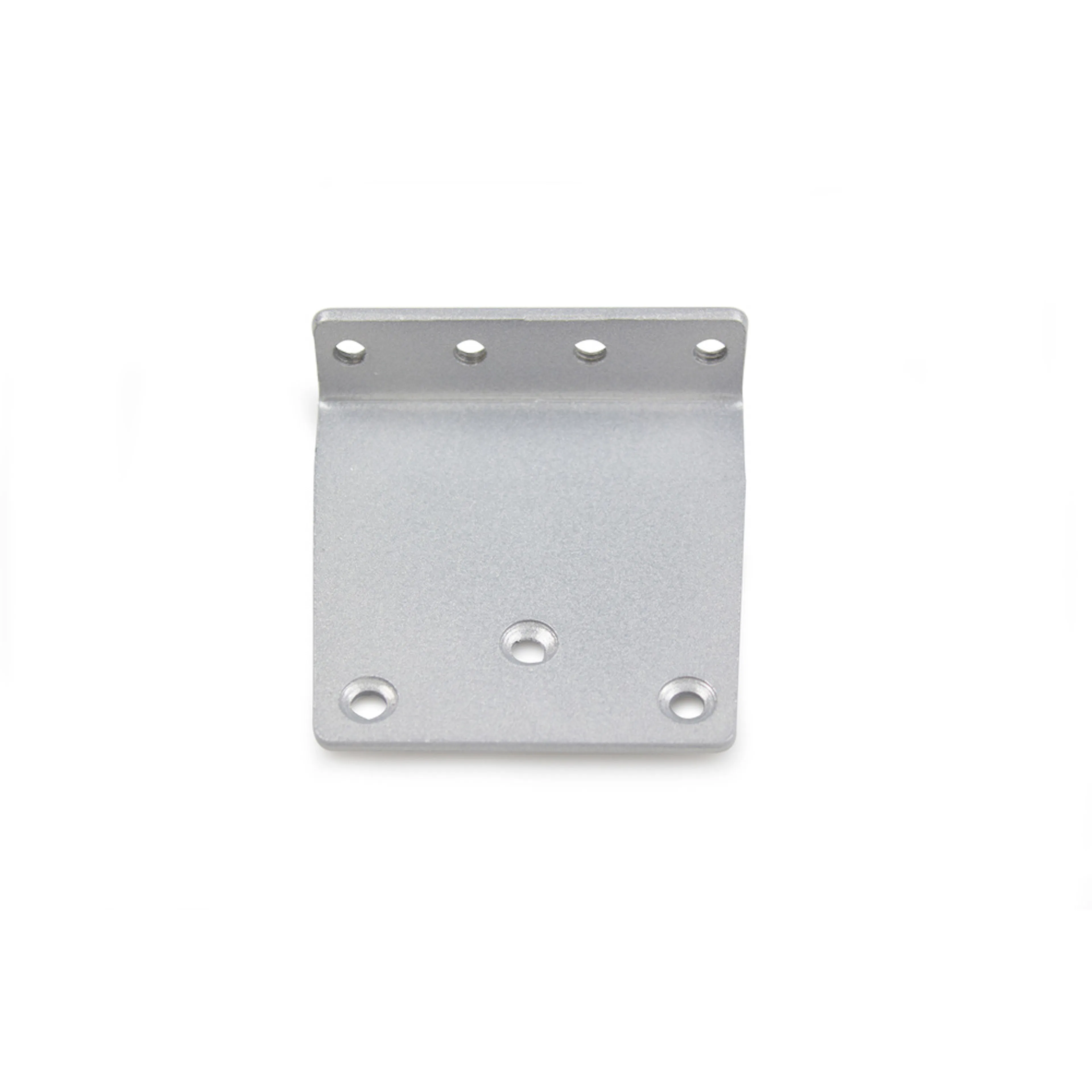 Parallellarmfäste Habo 500 Silver