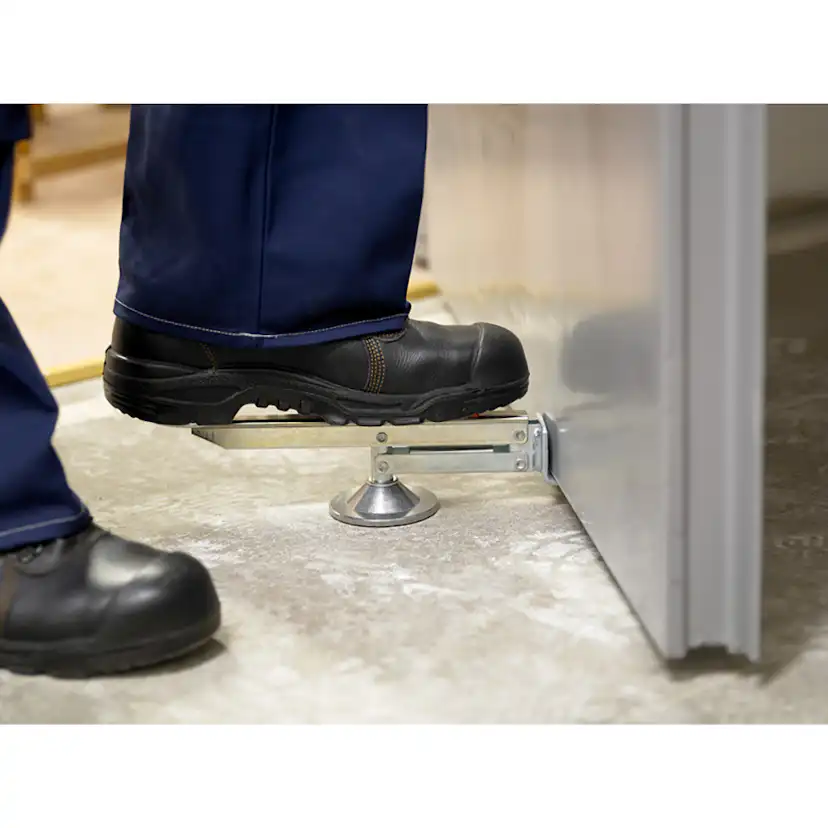 Dörrlyft Leif Arvidsson Pedalo