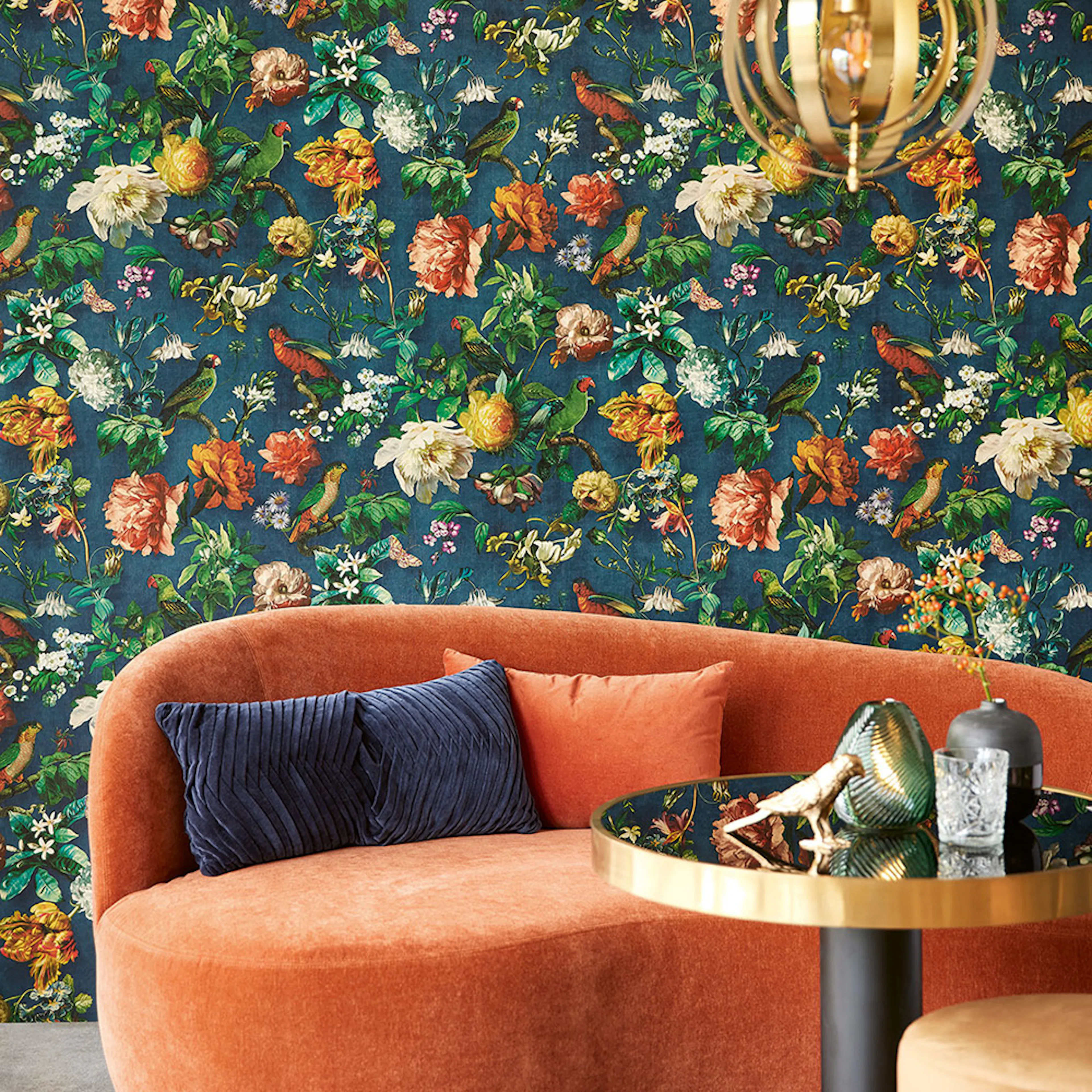 Tapet Eijffinger Museum 307306