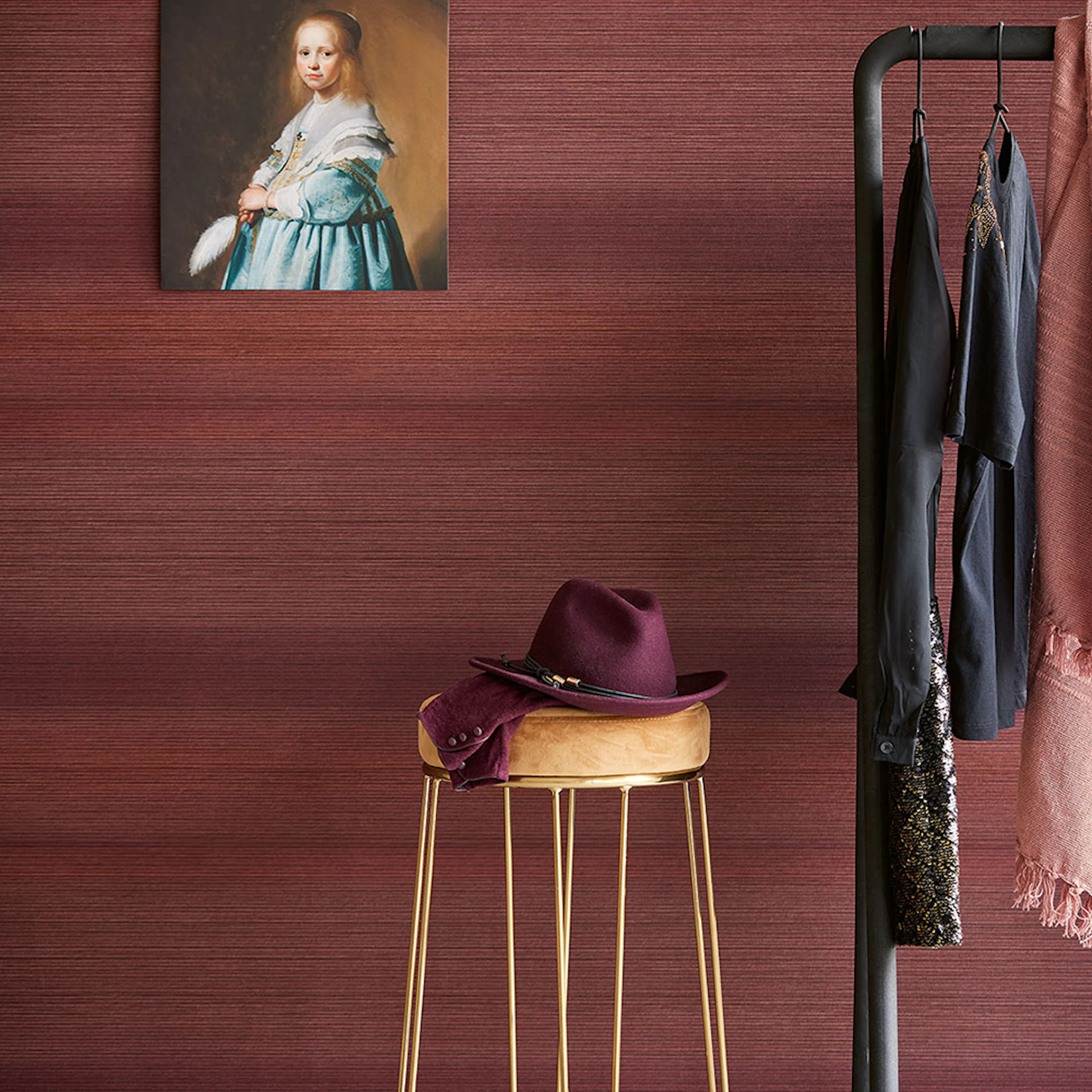 Tapet Eijffinger Museum 307314