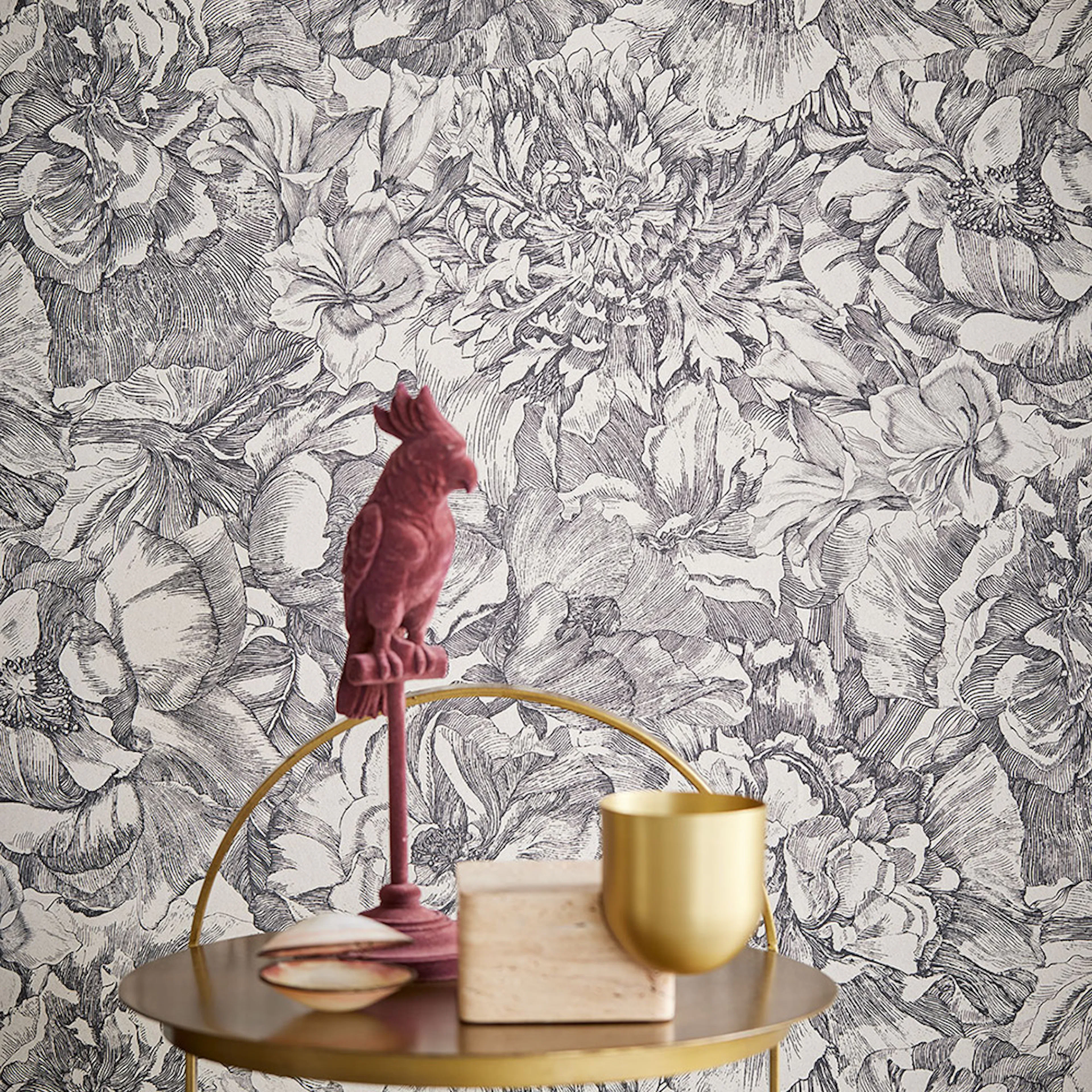 Tapet Eijffinger Museum 307340