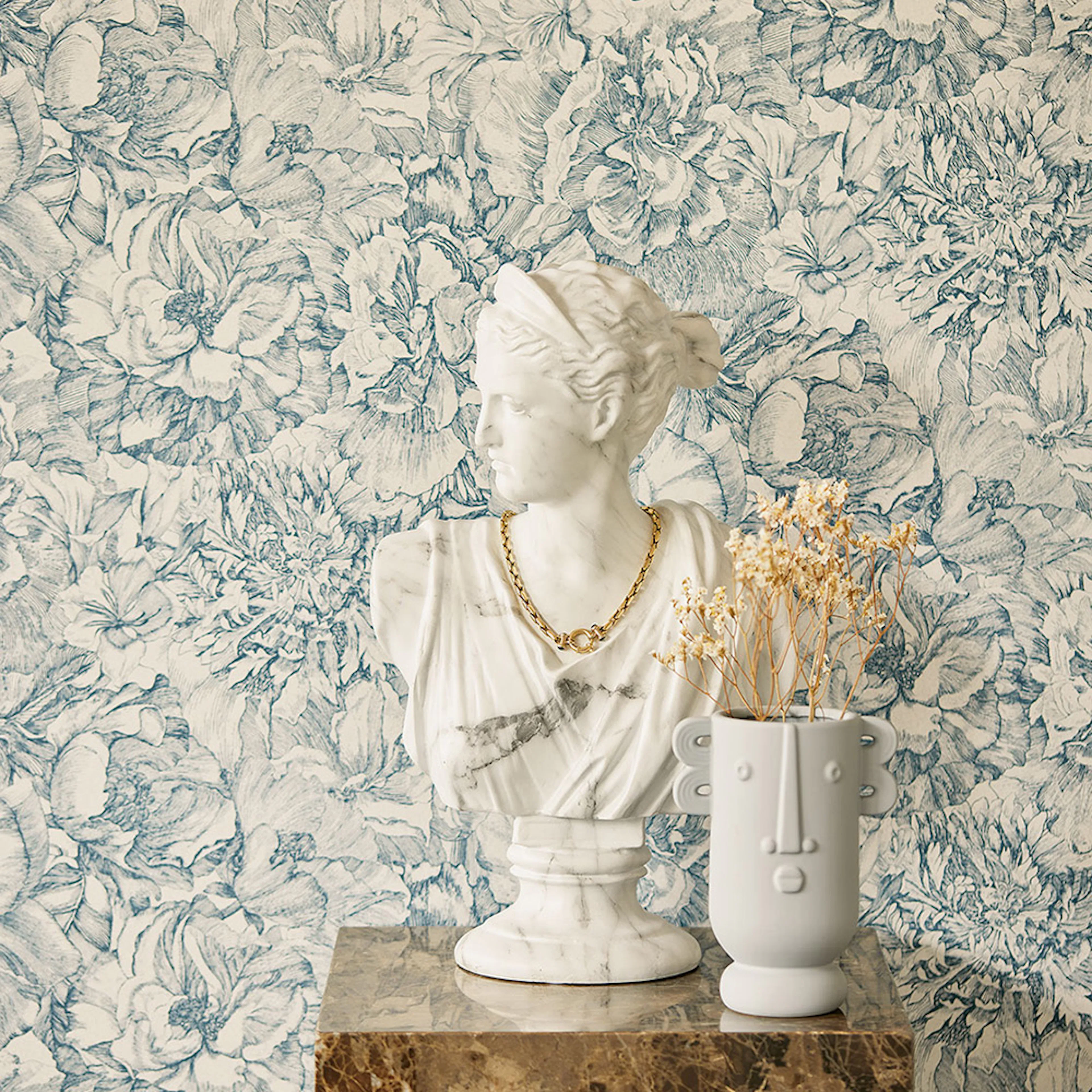 Tapet Eijffinger Museum 307343