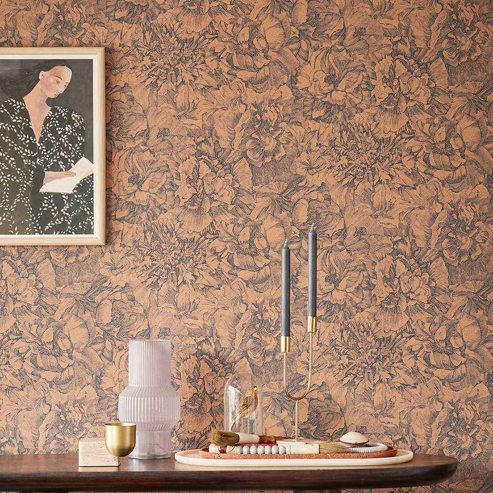 Tapet Eijffinger Museum 307344