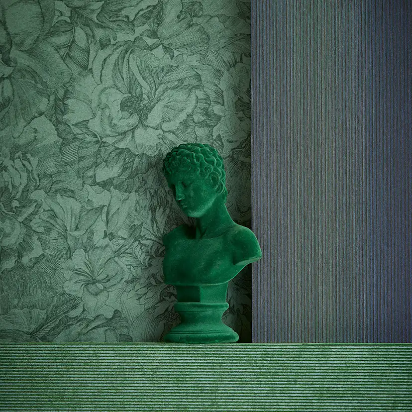 Tapet Eijffinger Museum 307345