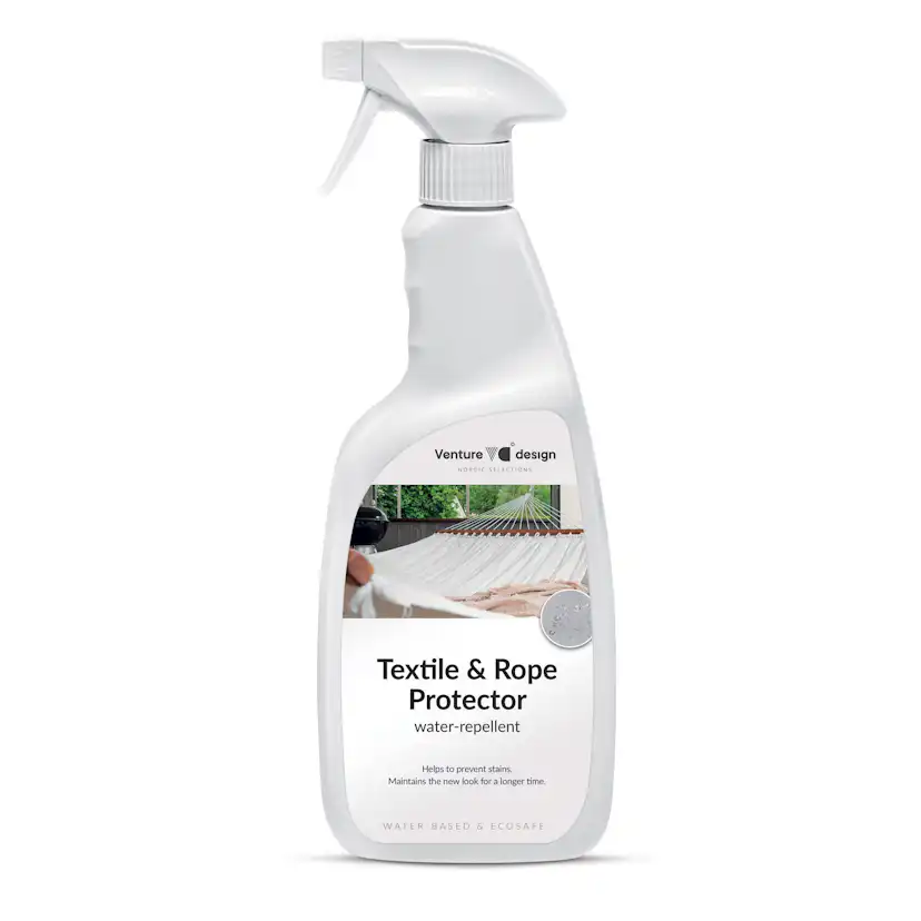 Möbelvård Venture Home Bold Textilimpregnering för Utemöbler och Trädgårdsmöbler