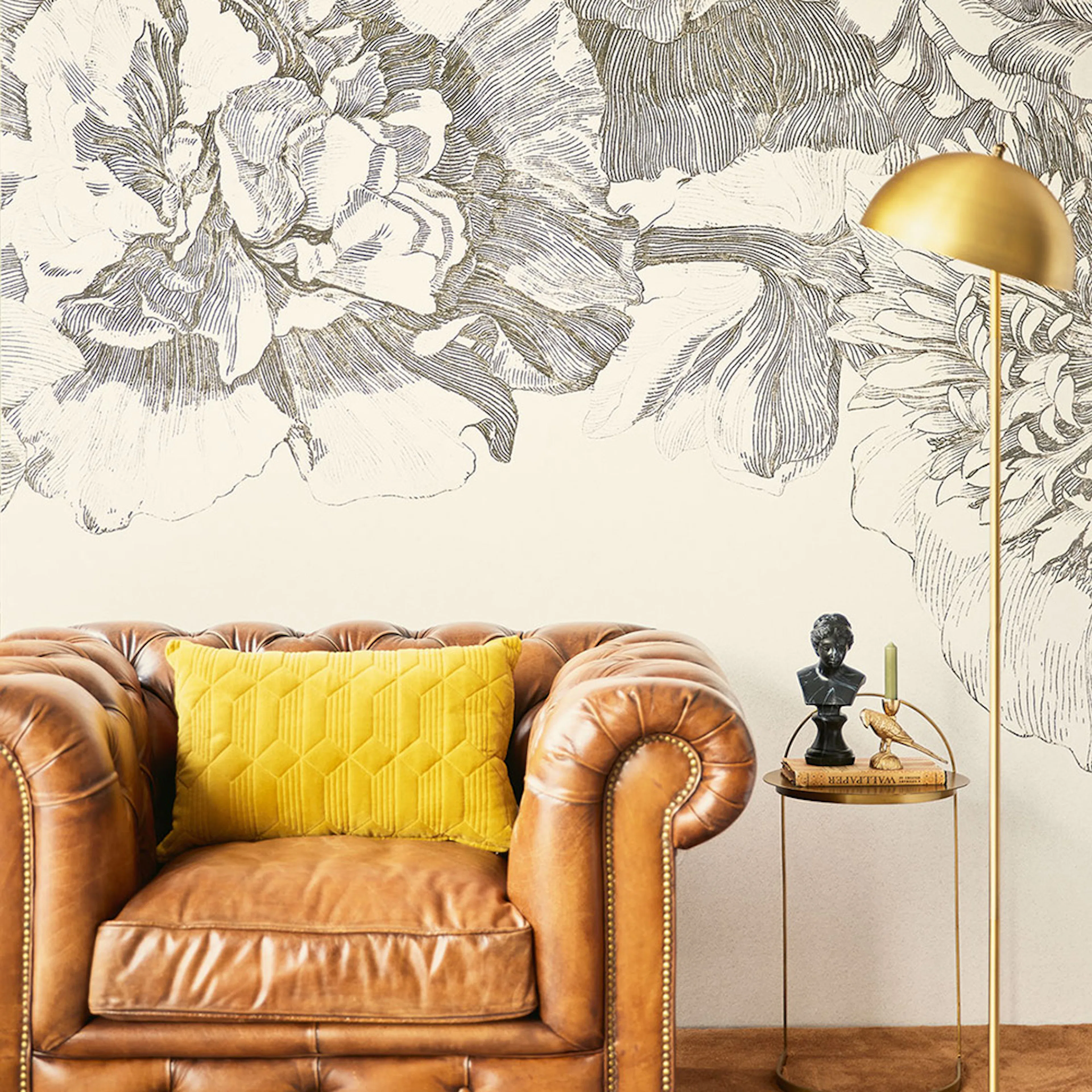 Fototapet Eijffinger Museum 307404