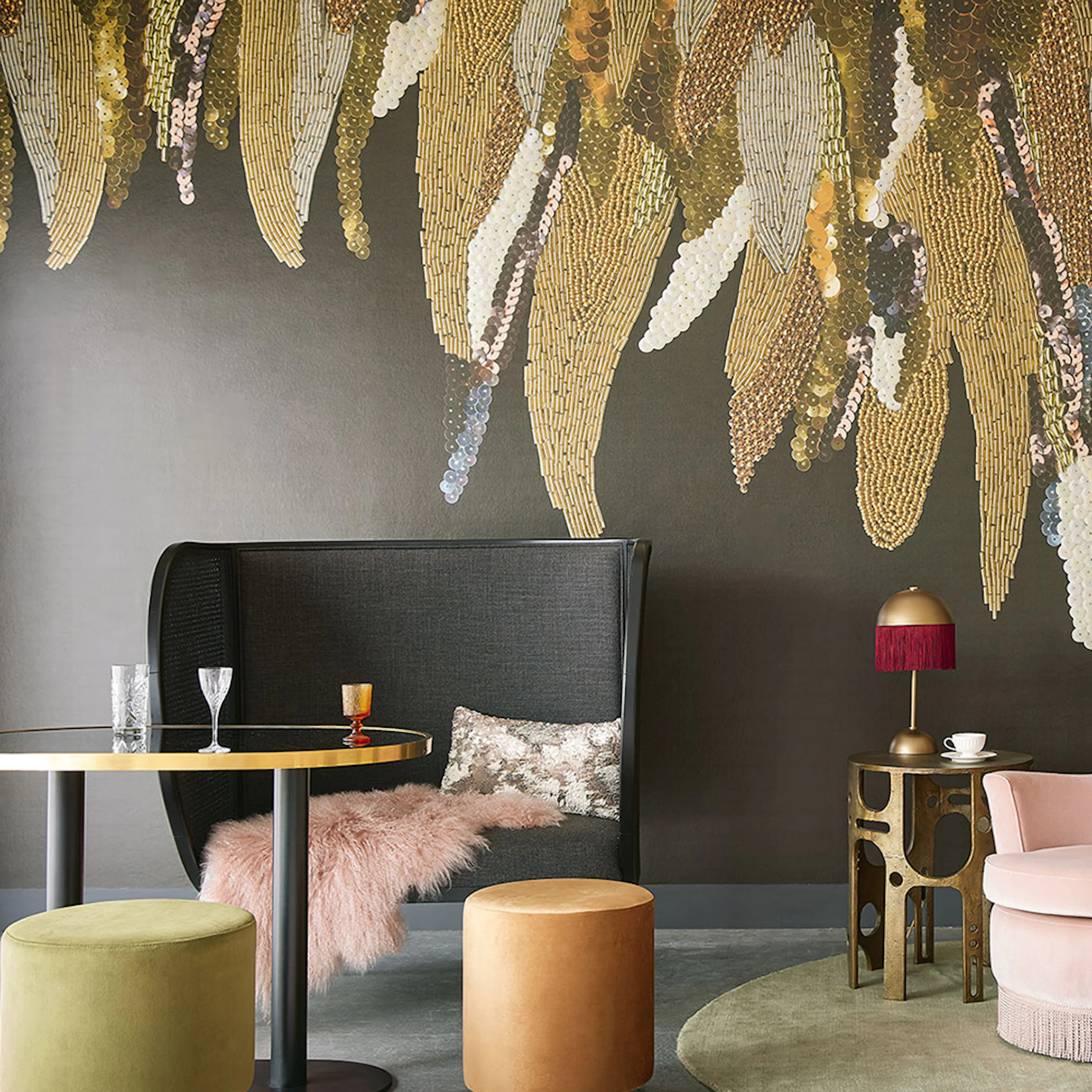 Fototapet Eijffinger Museum 307411