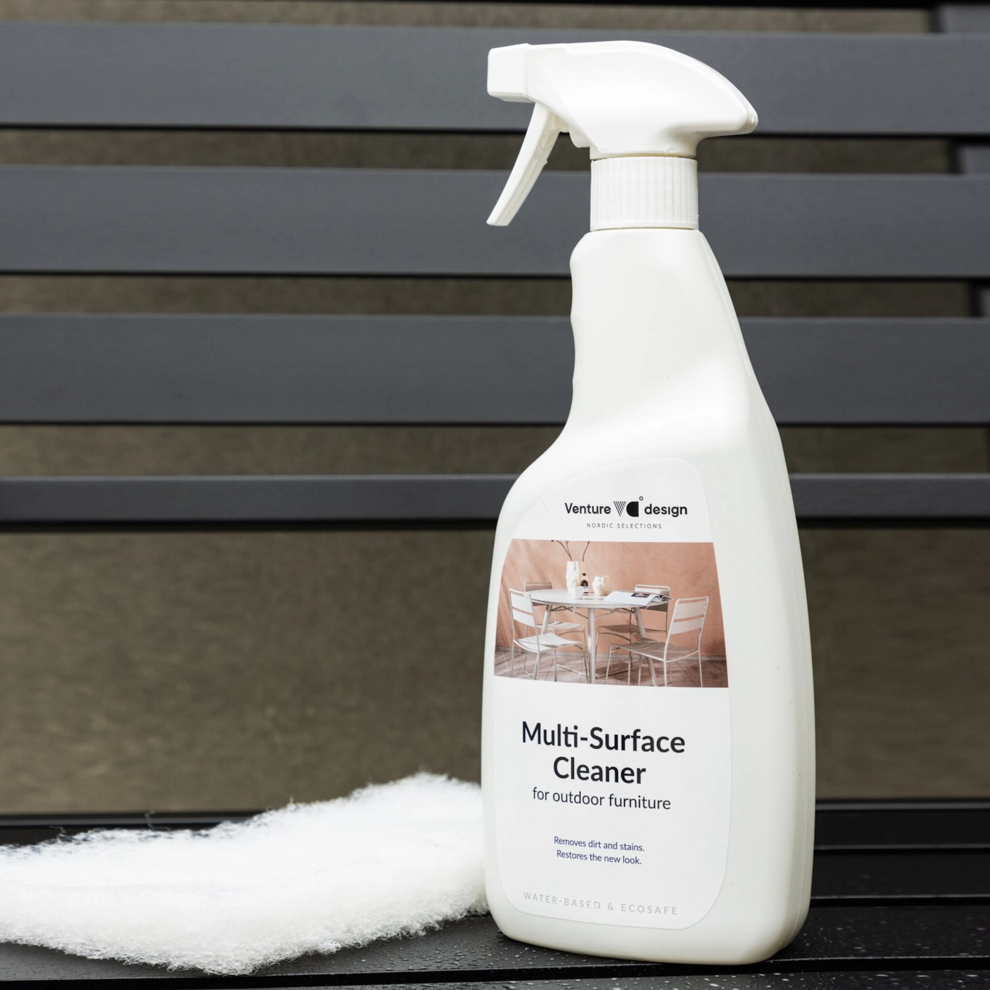 Möbelrengöring Venture Home Bold Multi-Surface Utomhus