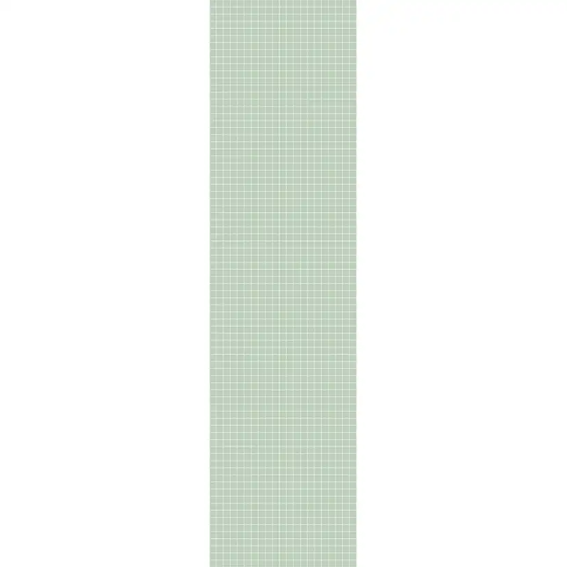 Våtrumsskiva Fibo 3085-M0303 EM Light Green 10x620x2400 mm