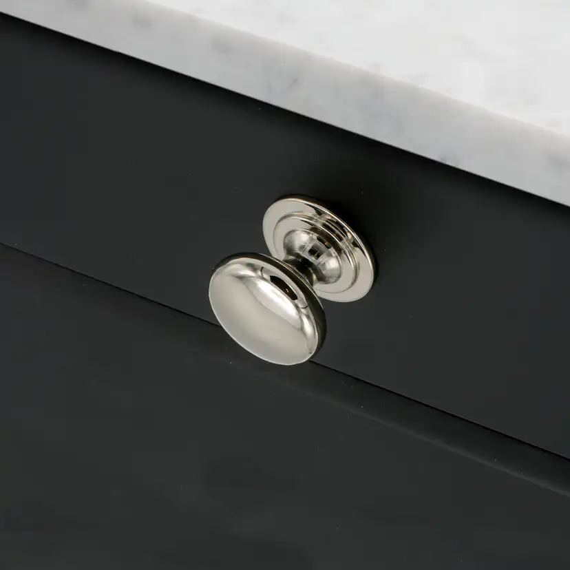 Knopp Beslag Design Mynta 32