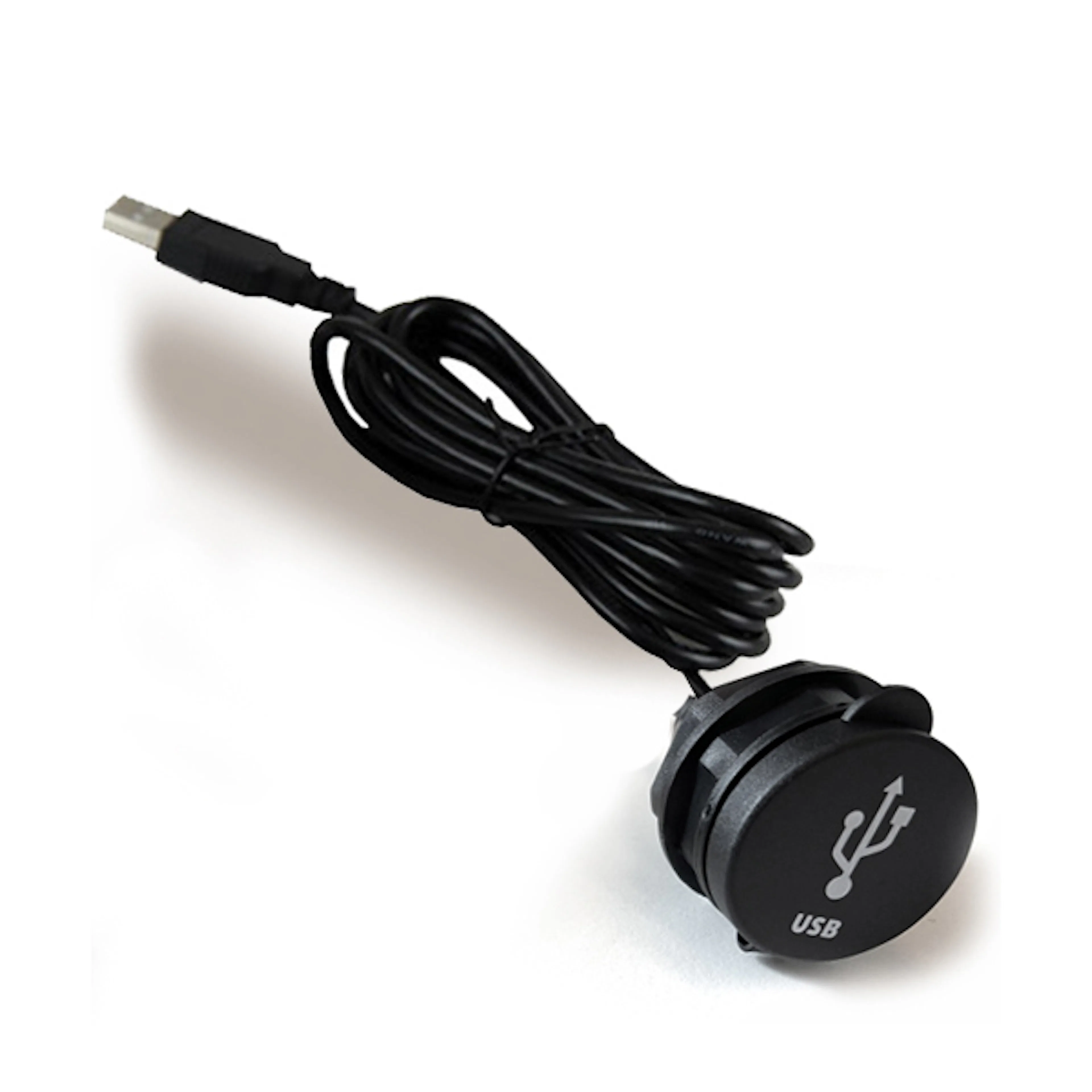 Chassikontakt LTC USB