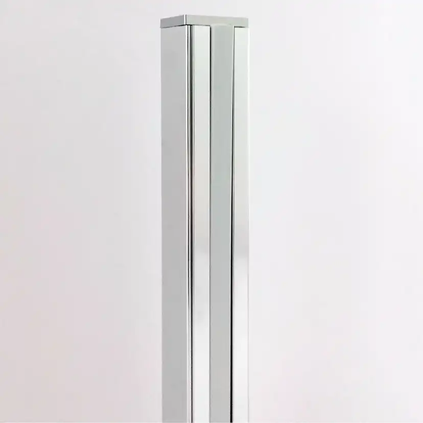 Nischprofil Arrow Twice med Magnet