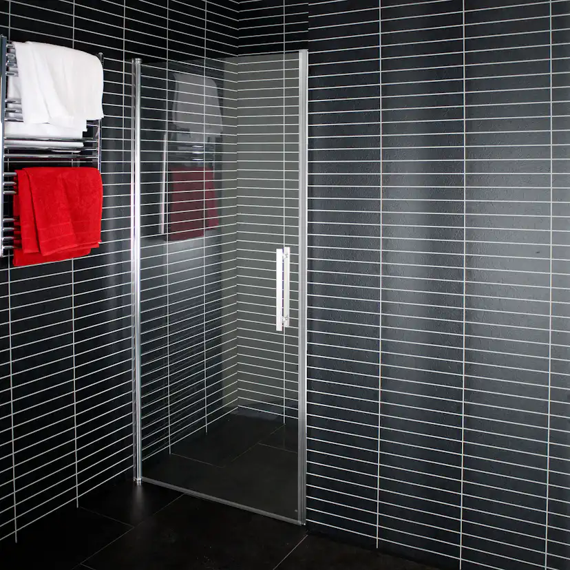 Nischprofil Arrow Twice med Magnet