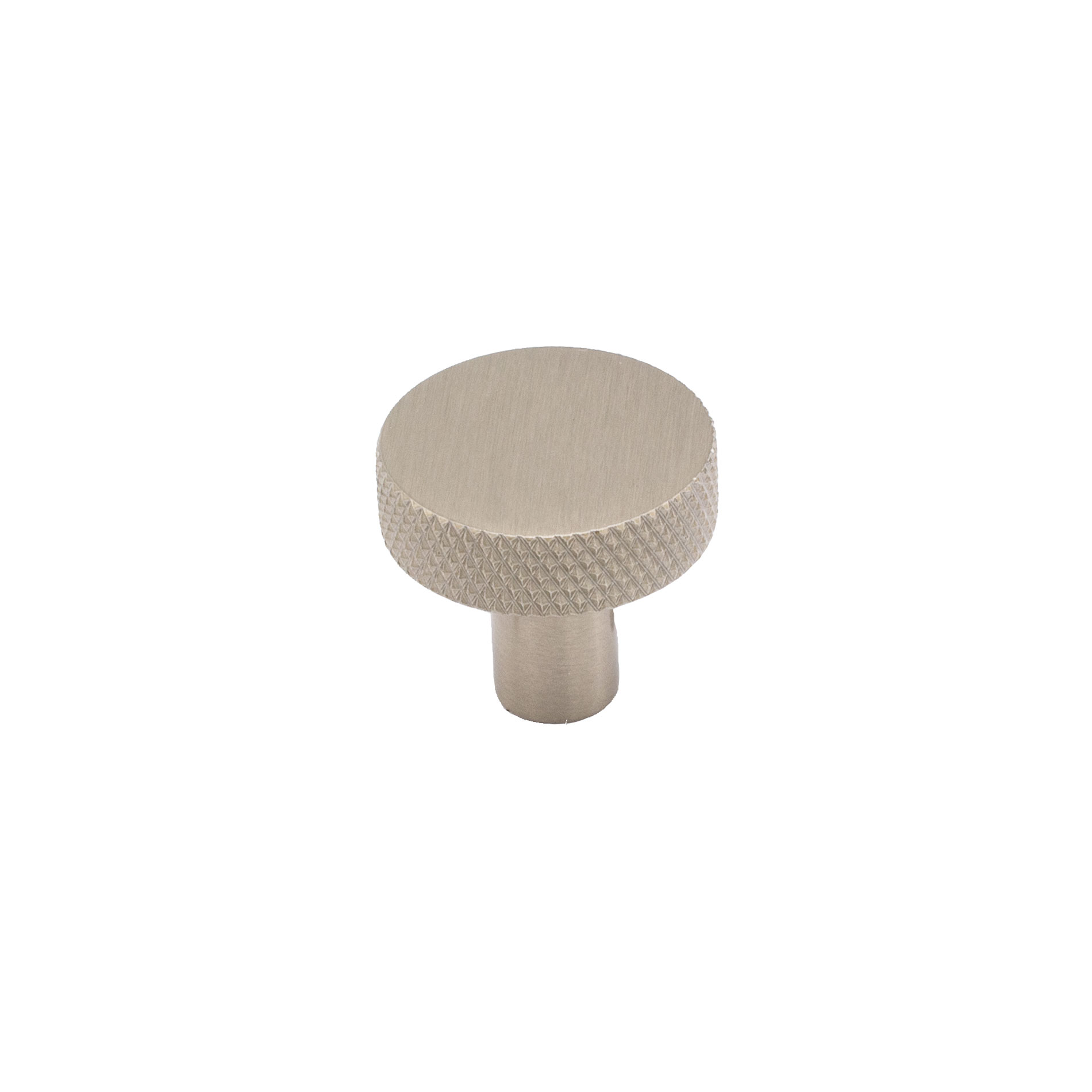 Knopp Beslag Design Flat