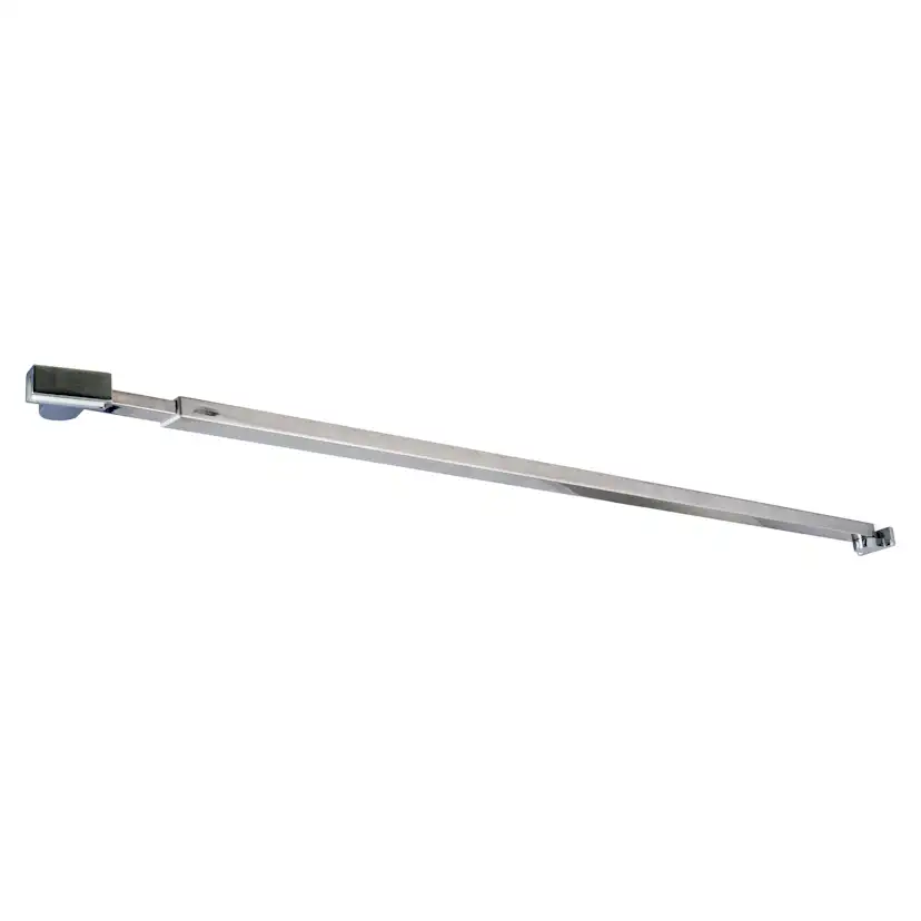 Duschstag Arrow Flexi Krom