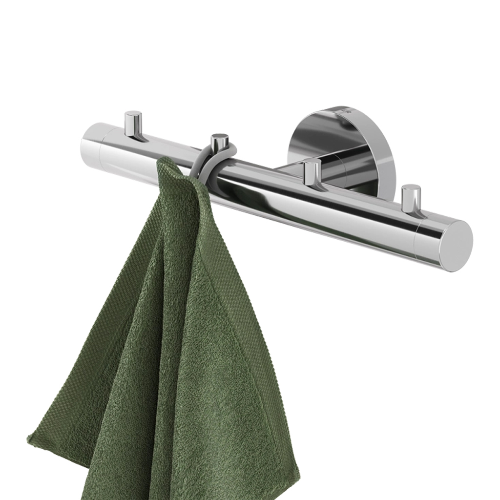 Handdukskrok Tiger Boston 4-Krok