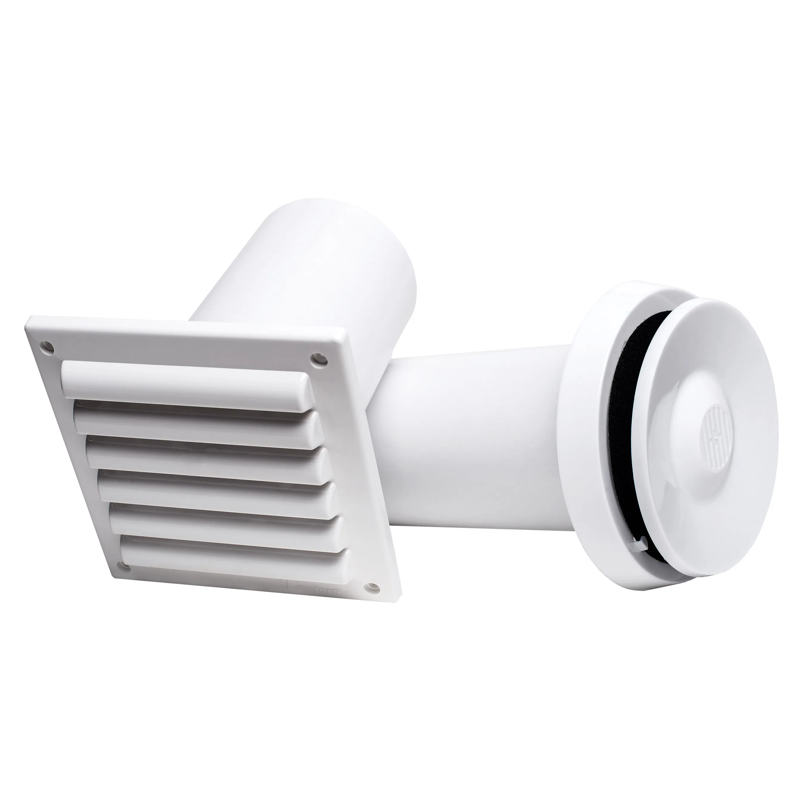 Friskluftsventil Airmove 3.0 Termostatstyrd