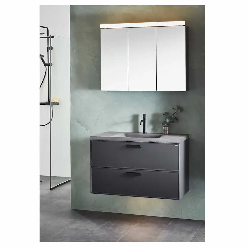 Tvättställsblandare Noro Vogue