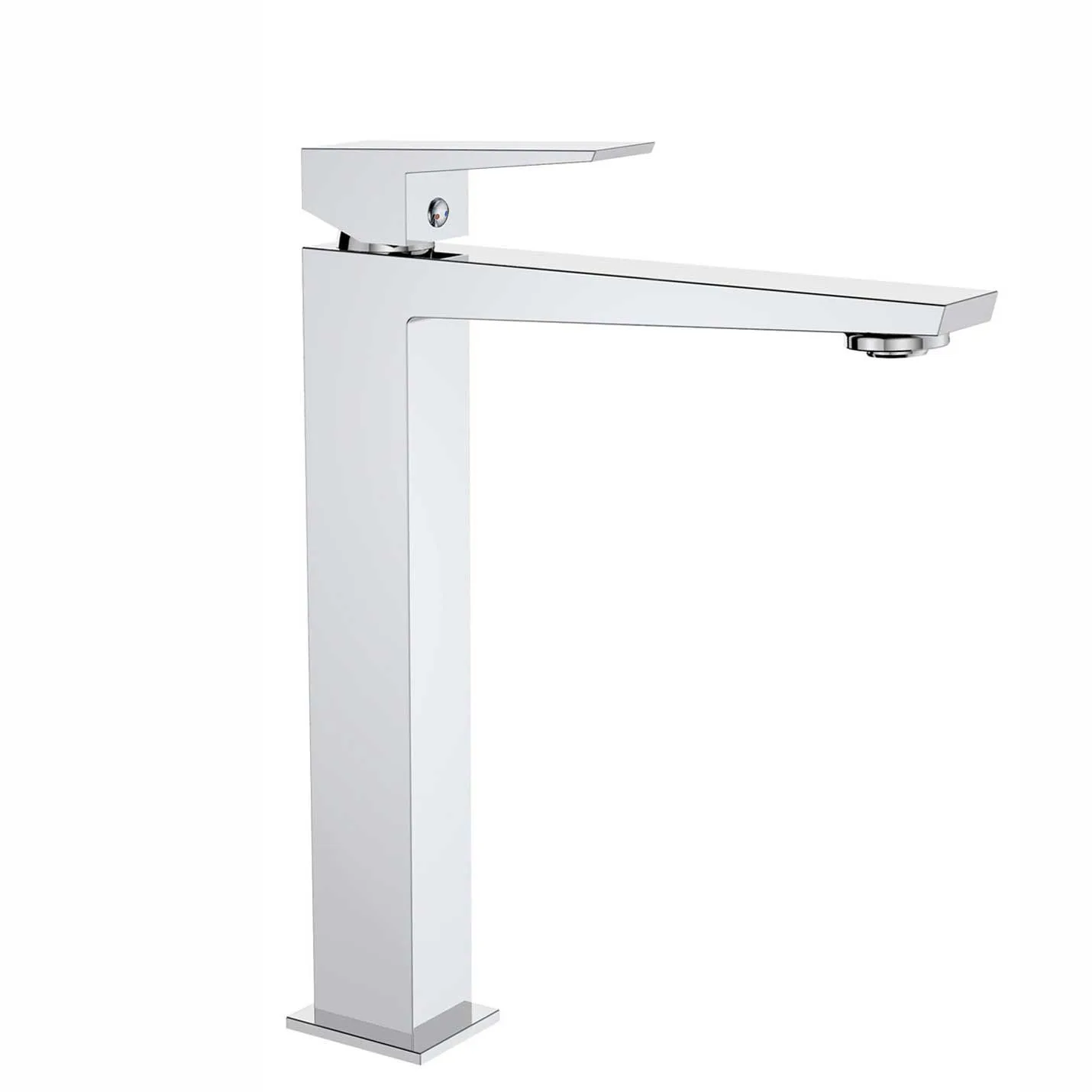 Tvättställsblandare Noro Flex Hög