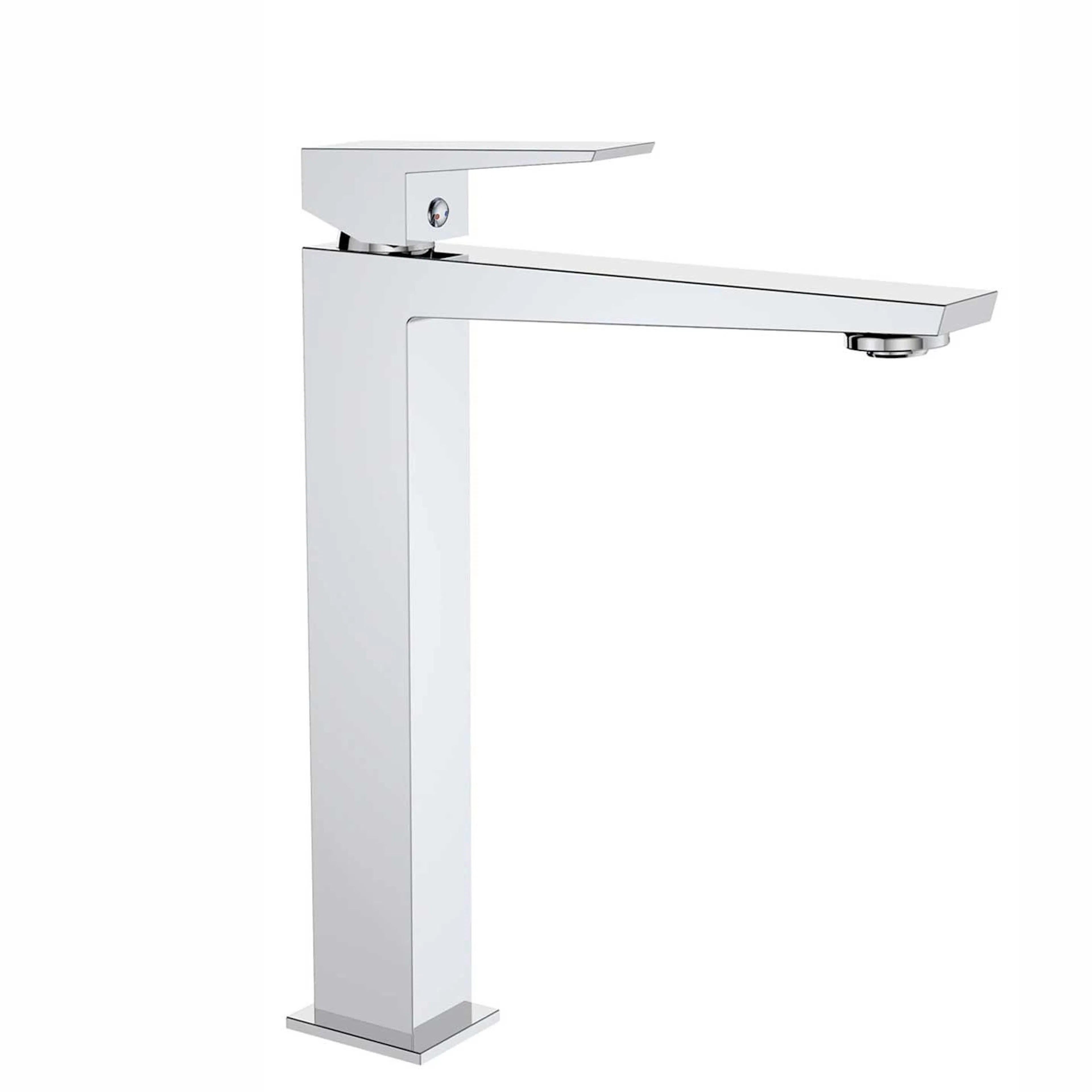 Tvättställsblandare Noro Flex Hög