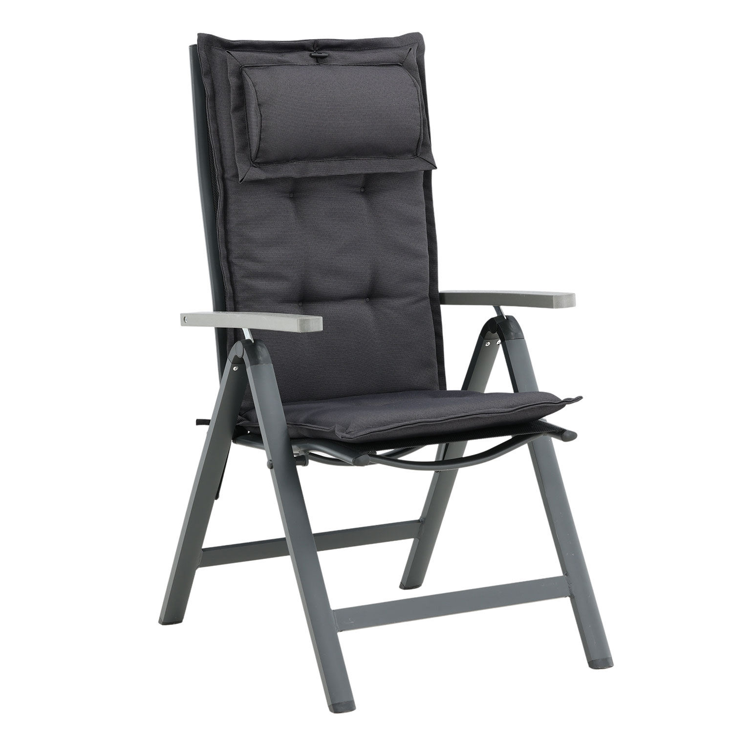 Positionsdyna med kudde Venture Home Cushion Utomhus