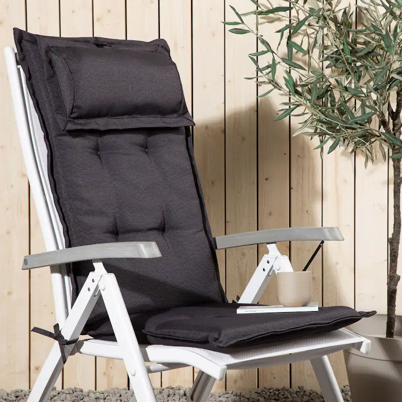 Positionsdyna med kudde Venture Home Cushion Utomhus