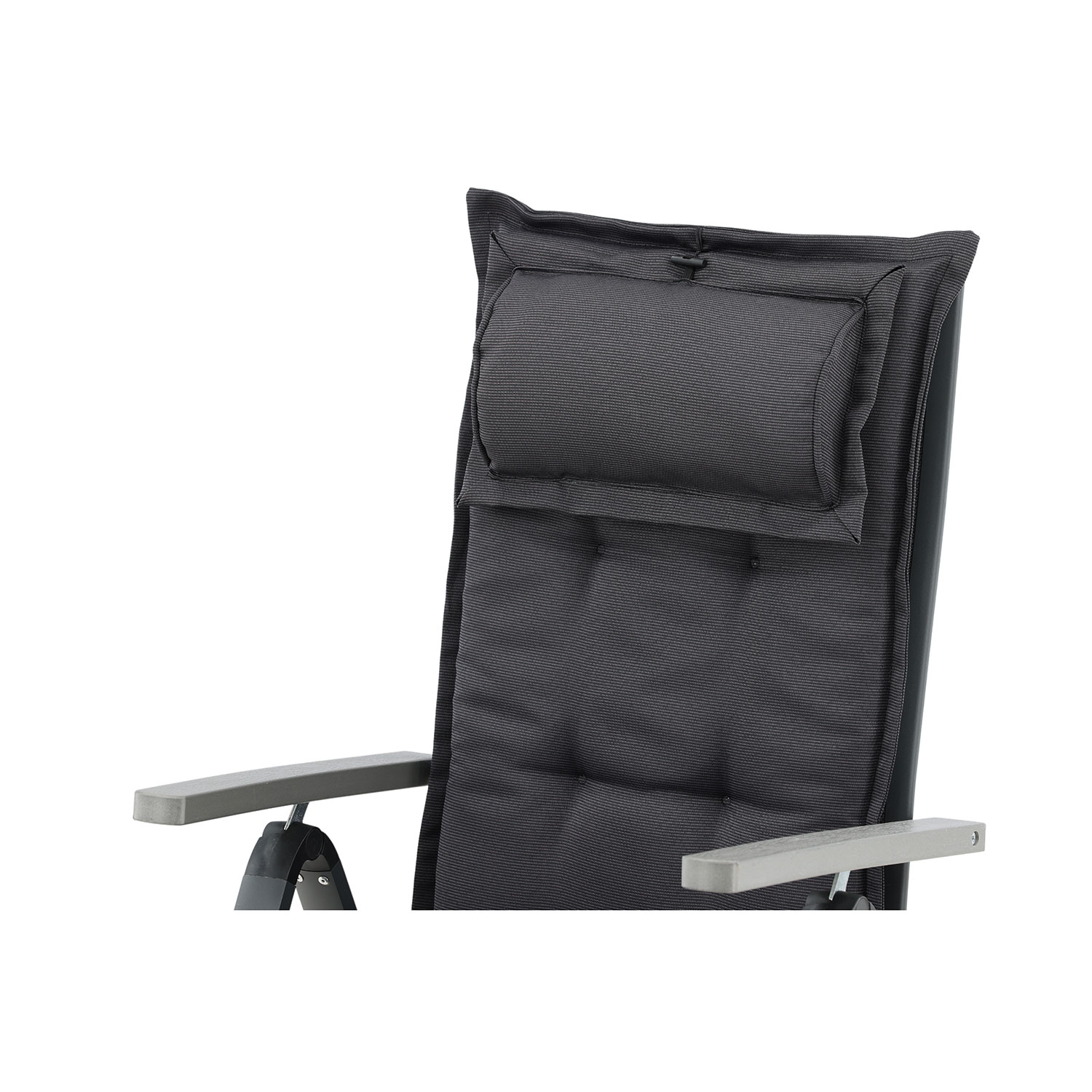 Positionsdyna med kudde Venture Home Cushion Utomhus