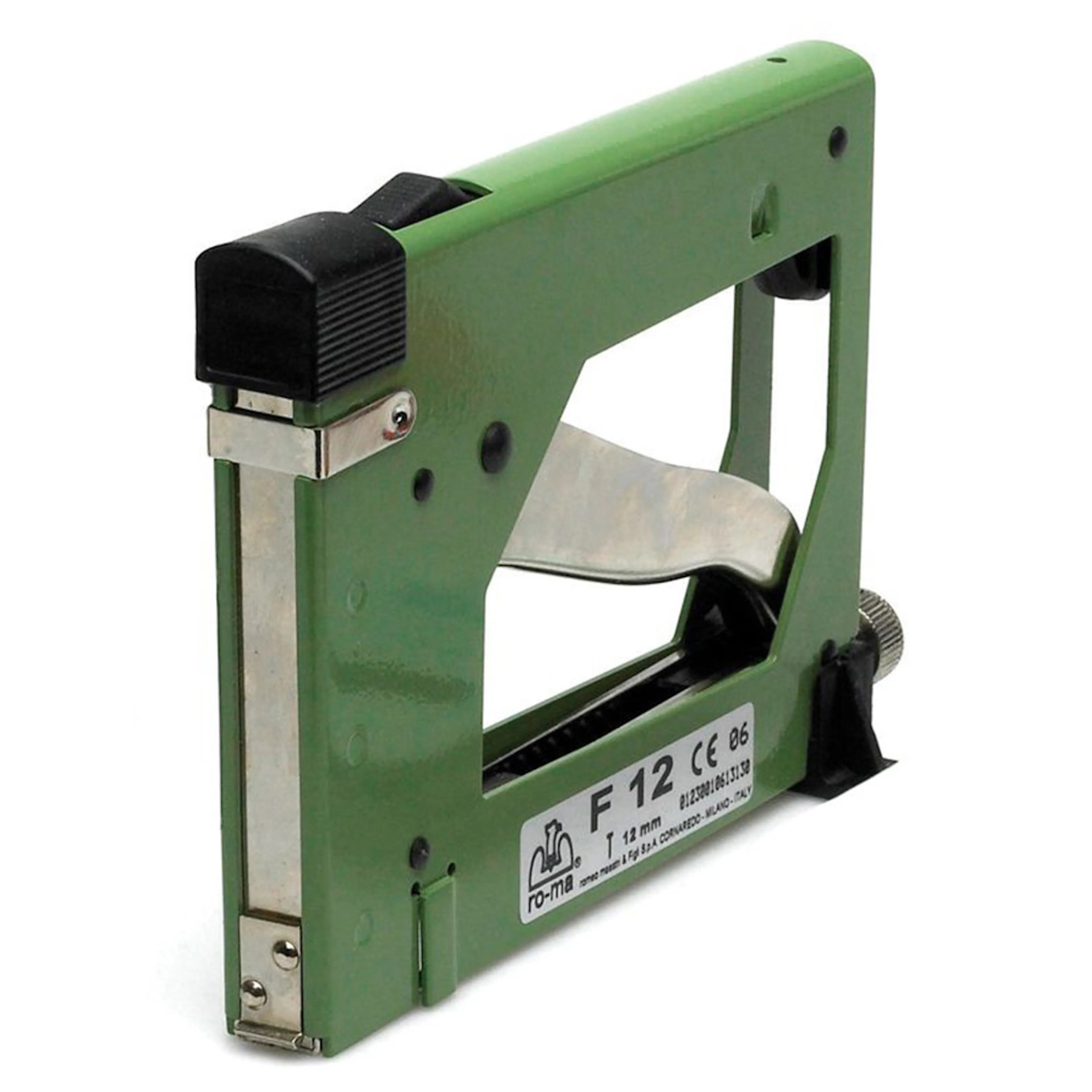 Stiftapparat Leif Arvidsson F12