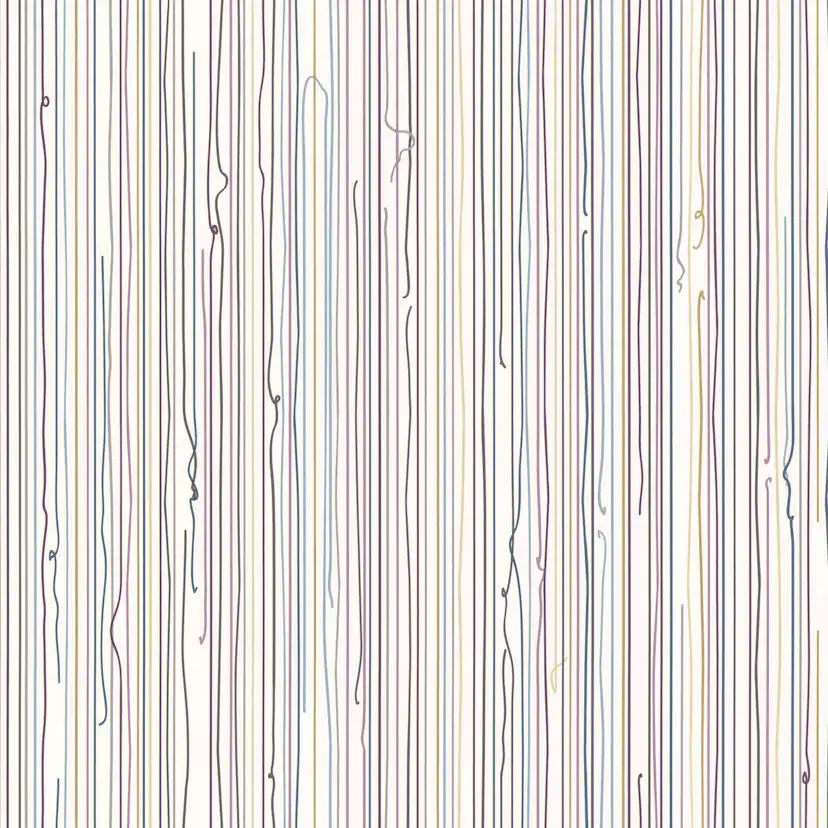 Tapet Decor Maison Lines 3105