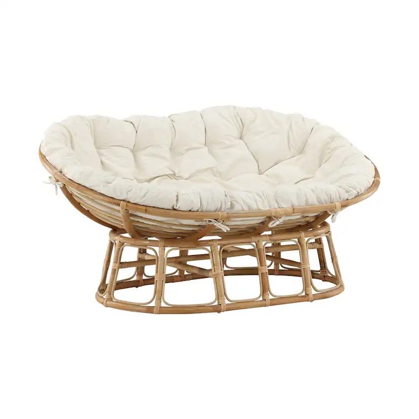 Loungestol Venture Home Mamasan Utomhus