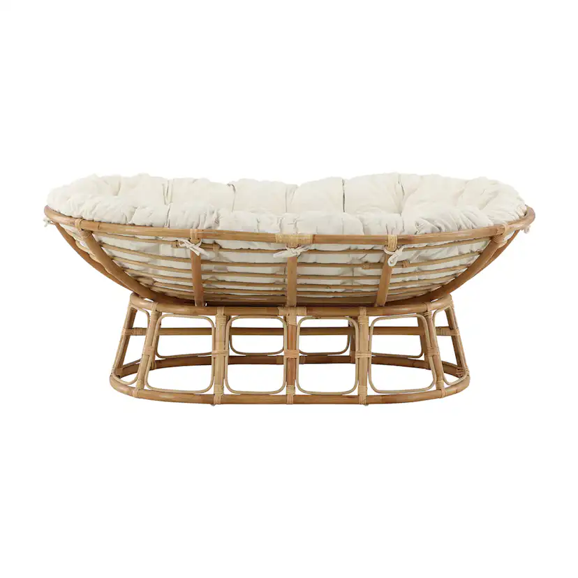 Loungestol Venture Home Mamasan Utomhus