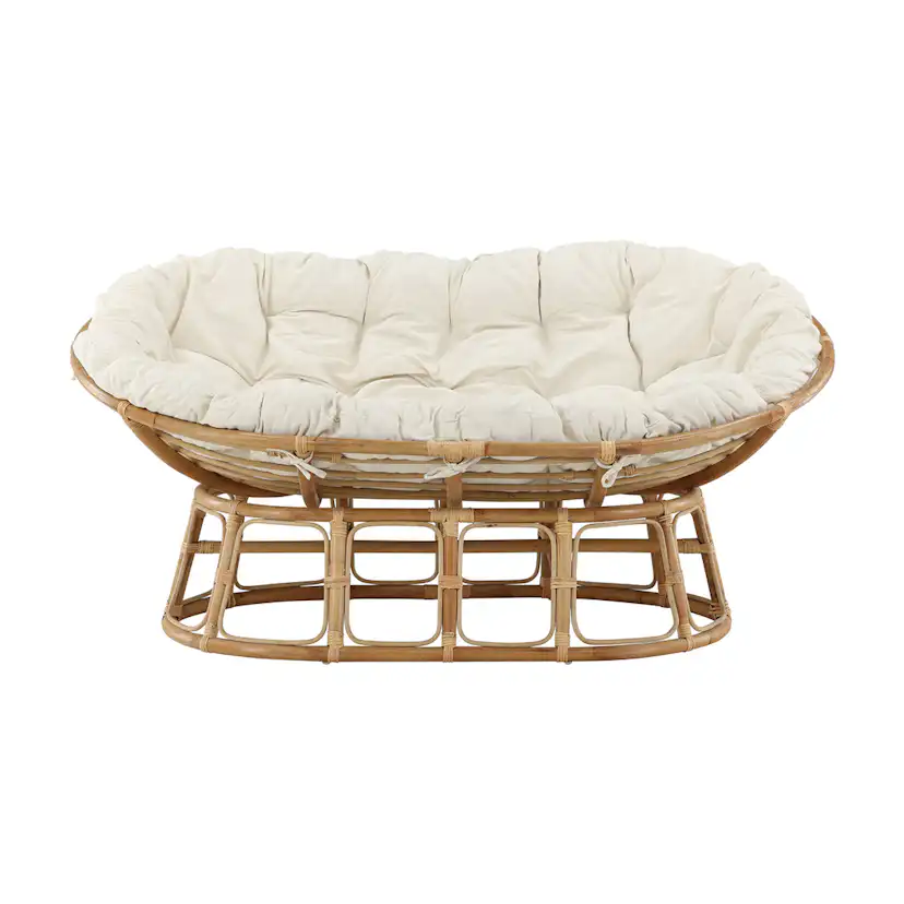 Loungestol Venture Home Mamasan Utomhus