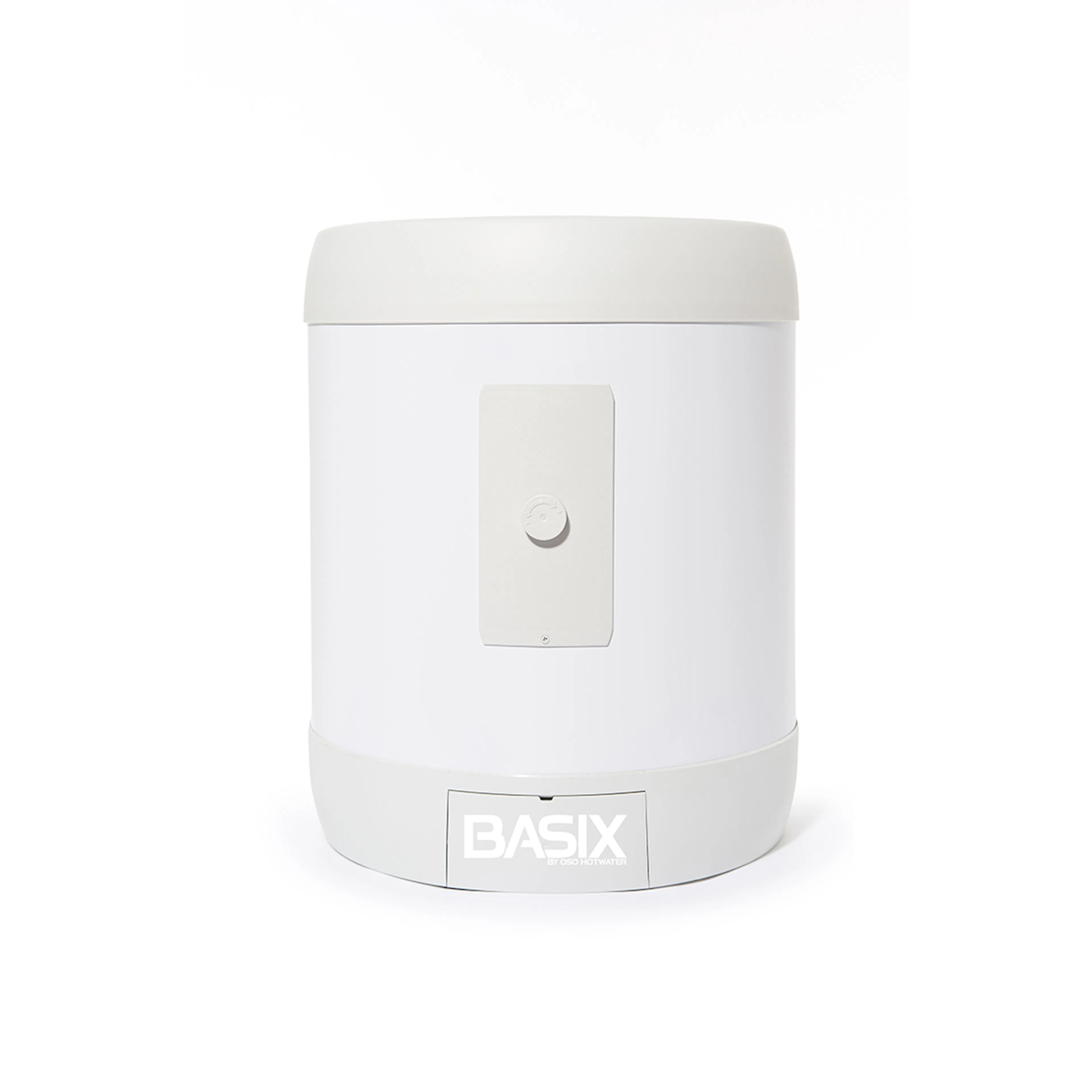 Varmvattenberedare Basix Vägg 2KW 30L 1X230V med ventilpaket