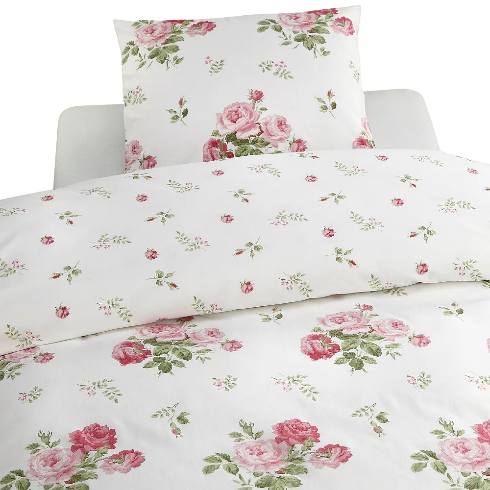 Påslakanset Borganäs of Sweden New Dawn Enkelsäng