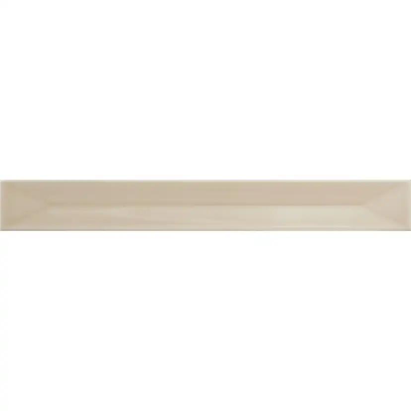 Klinker Lhådös Vitral Dekor Sand 5x40 cm