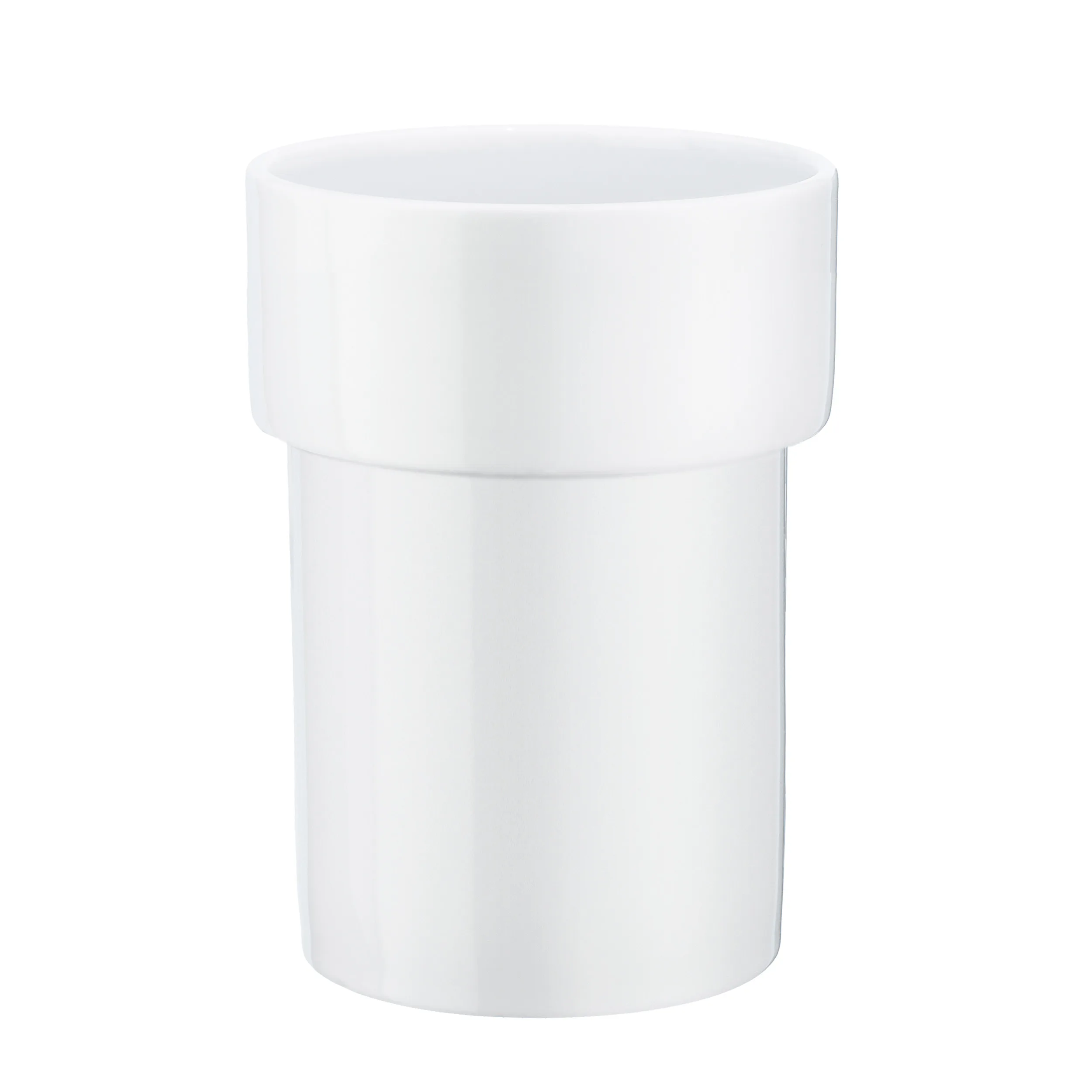 Tandborstglas Smedbo Xtra O349